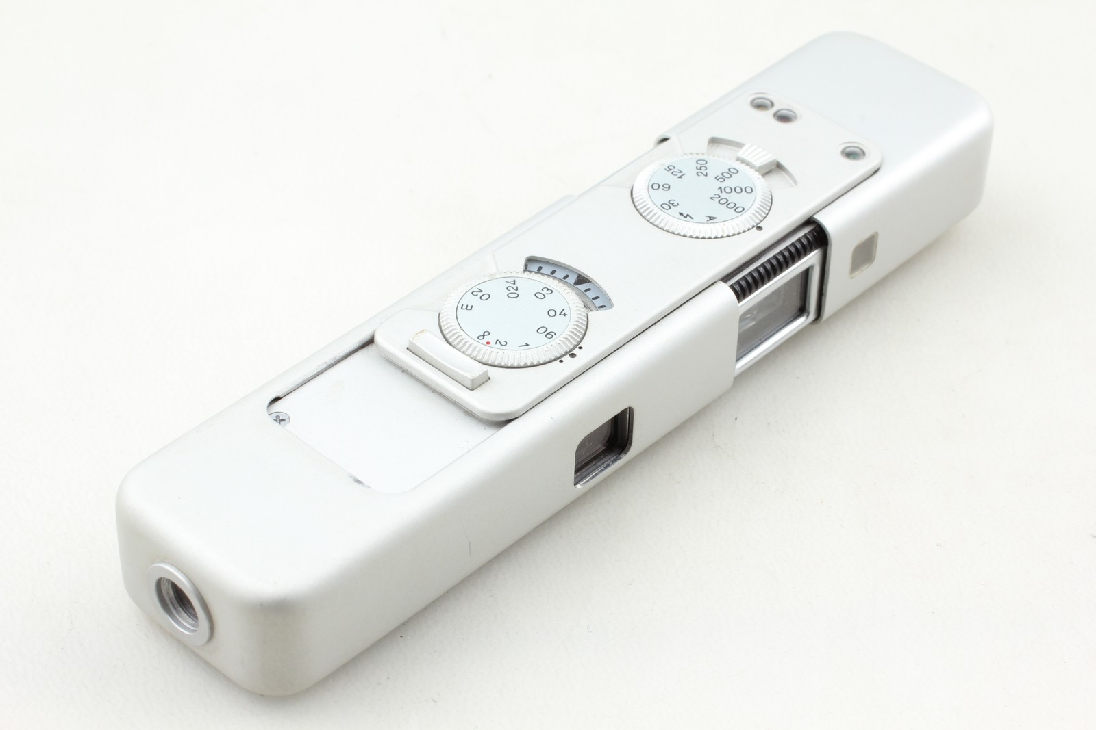 [Exc+5] Minox LX Miniature Camera W/ Minox 15Mm F3.5 From JAPAN