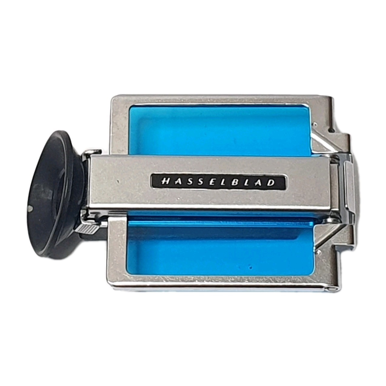 Hasselblad Sports Finder 80mm 43028 w. 250mm Mask