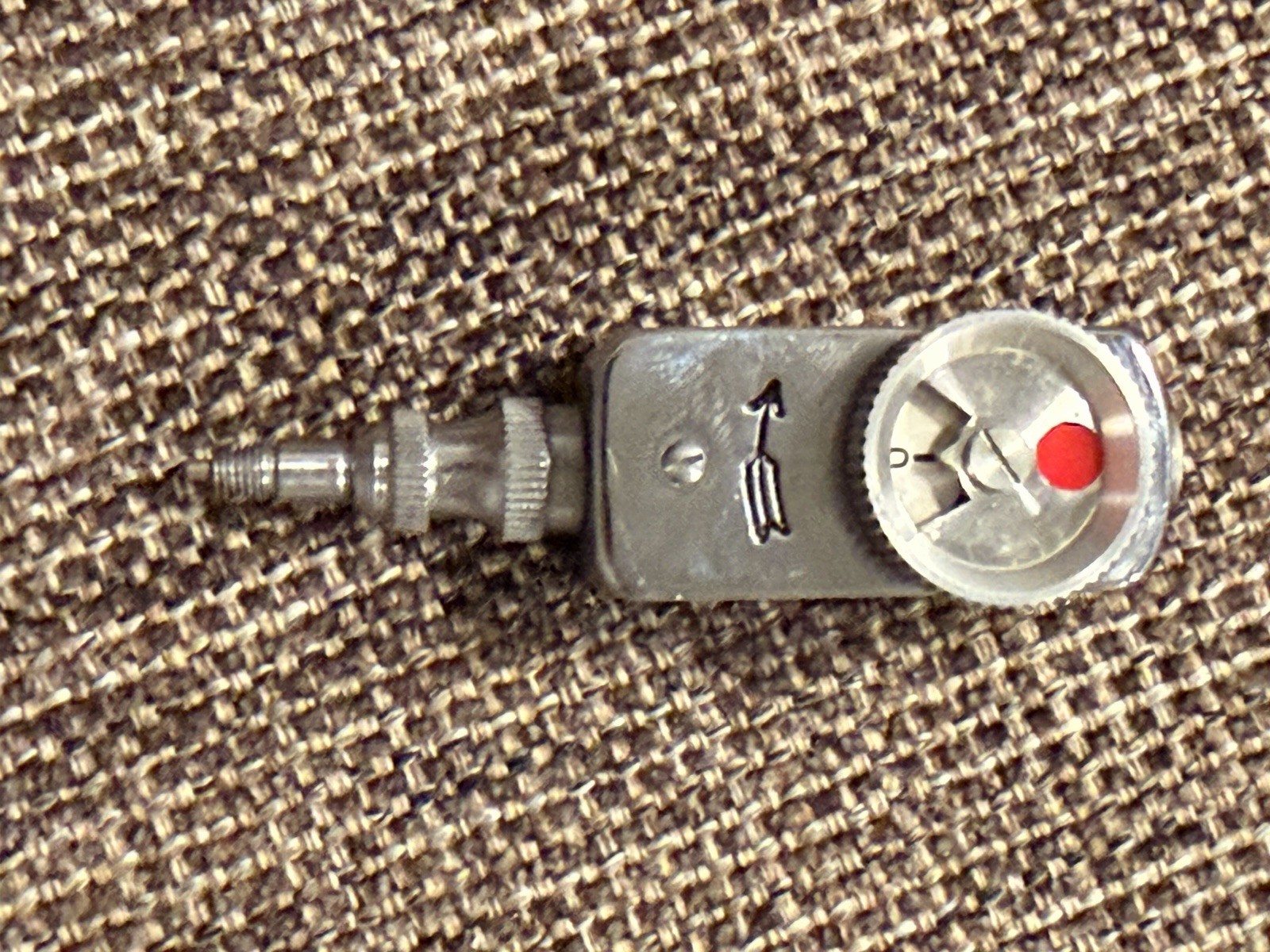 Kopil Mod II Camera Self Timer Japan Vintage w/ Case & Instructions