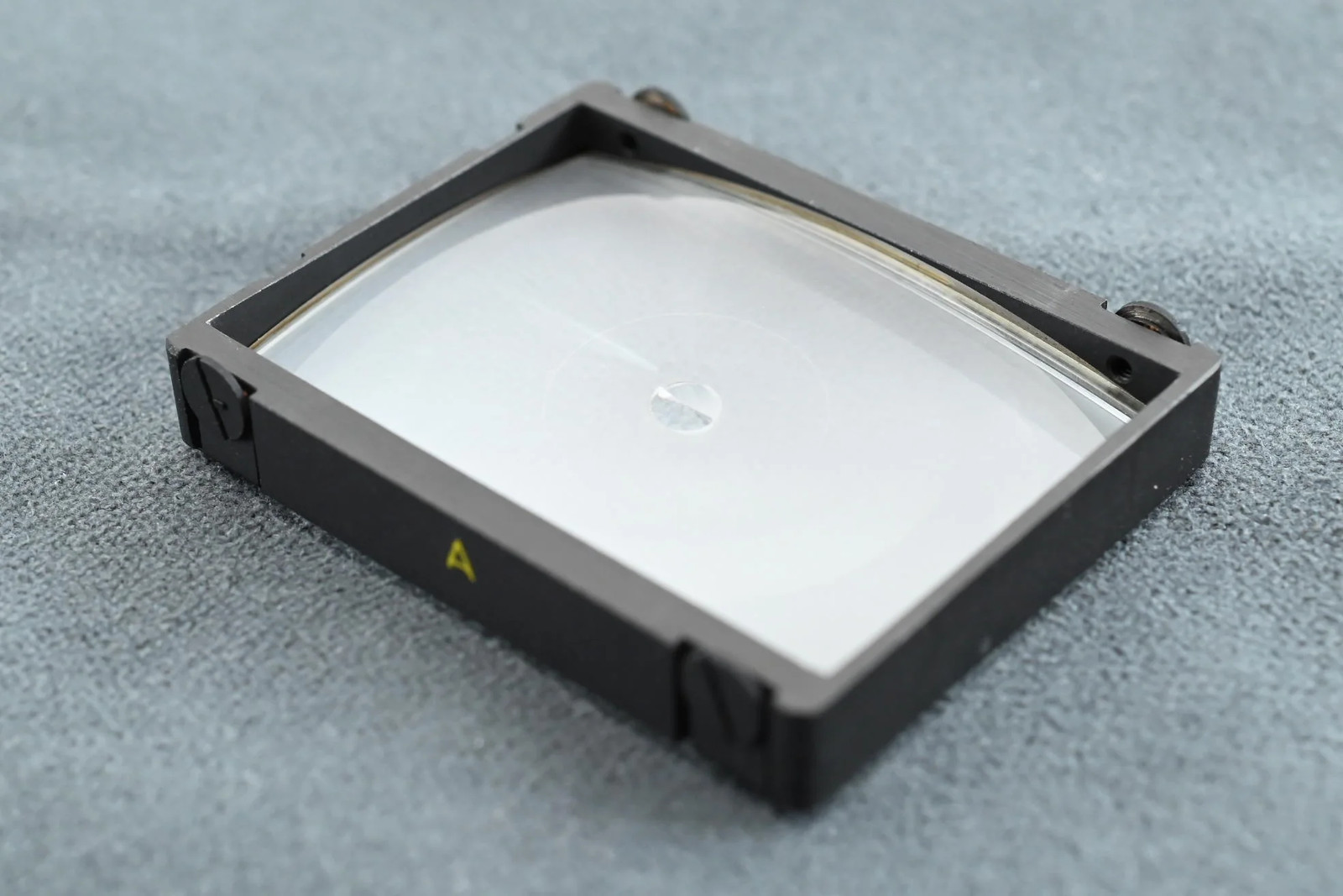 [Exc+5] Nikon Focusing Screen Type A For F From JAPAN #M005