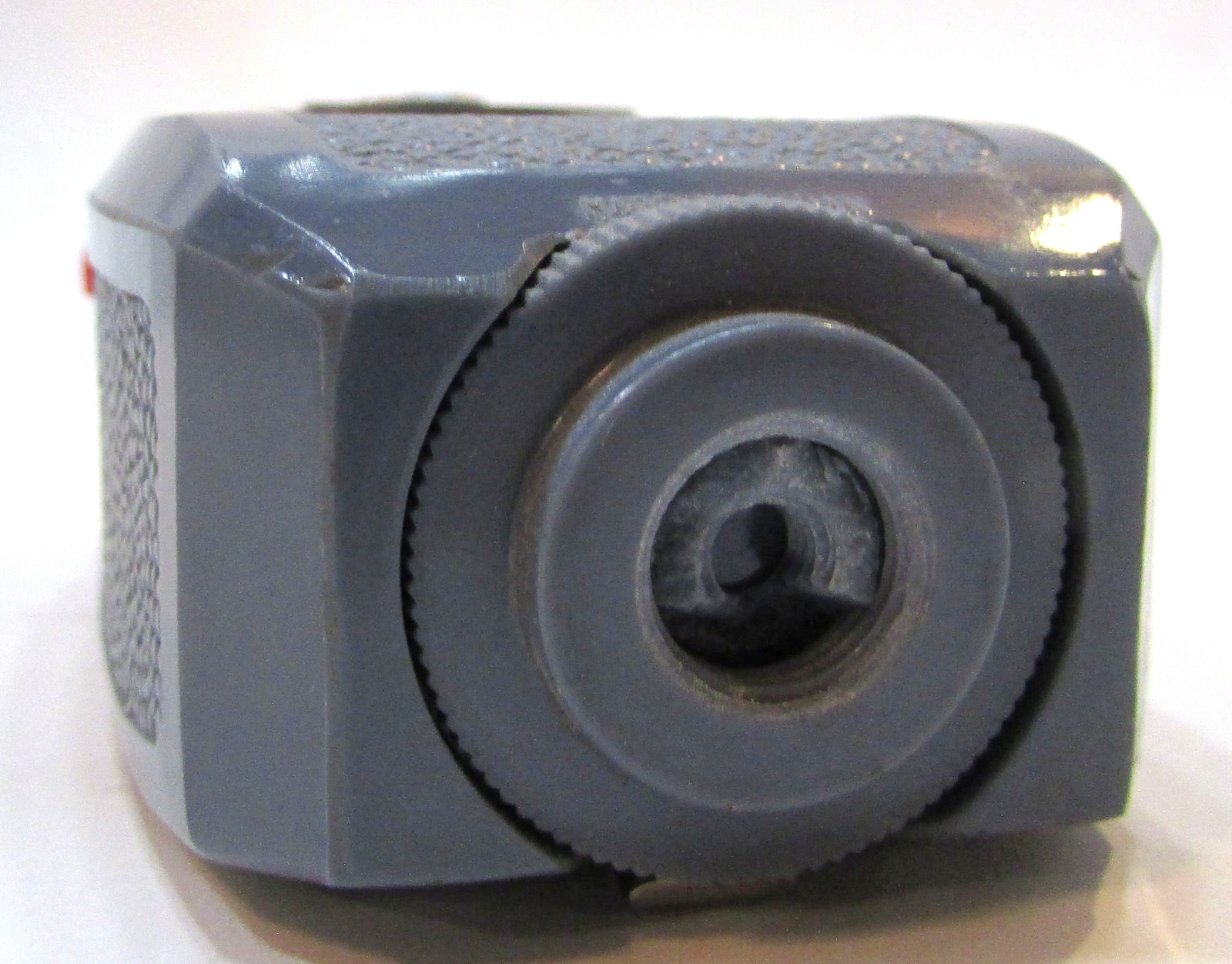 Old 1960’s Kalimar PM Mag 5 Bounce Flash Vintage Film Camera Lighting Accessory
