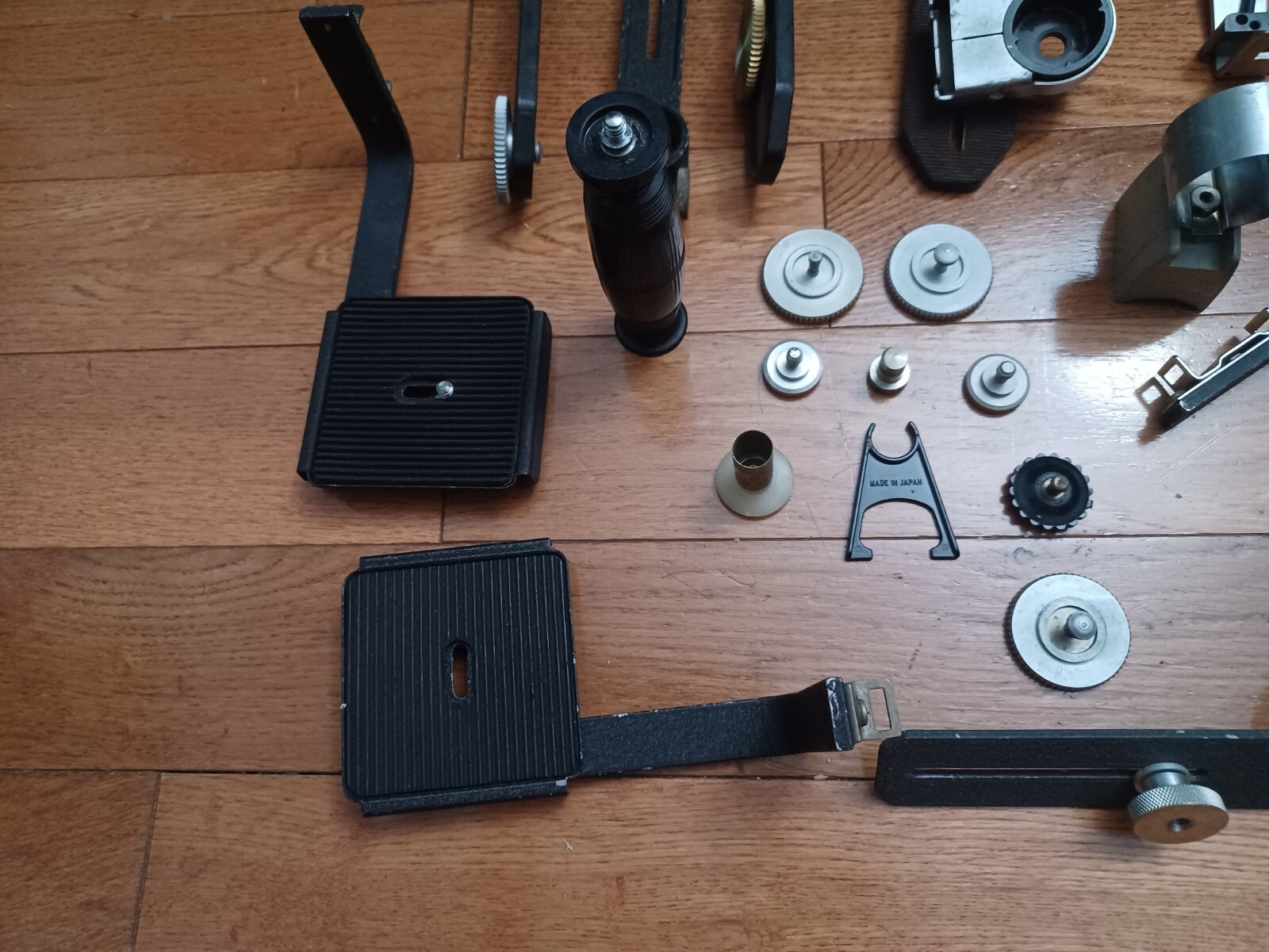 Vintage Photography parts camera accessories lot