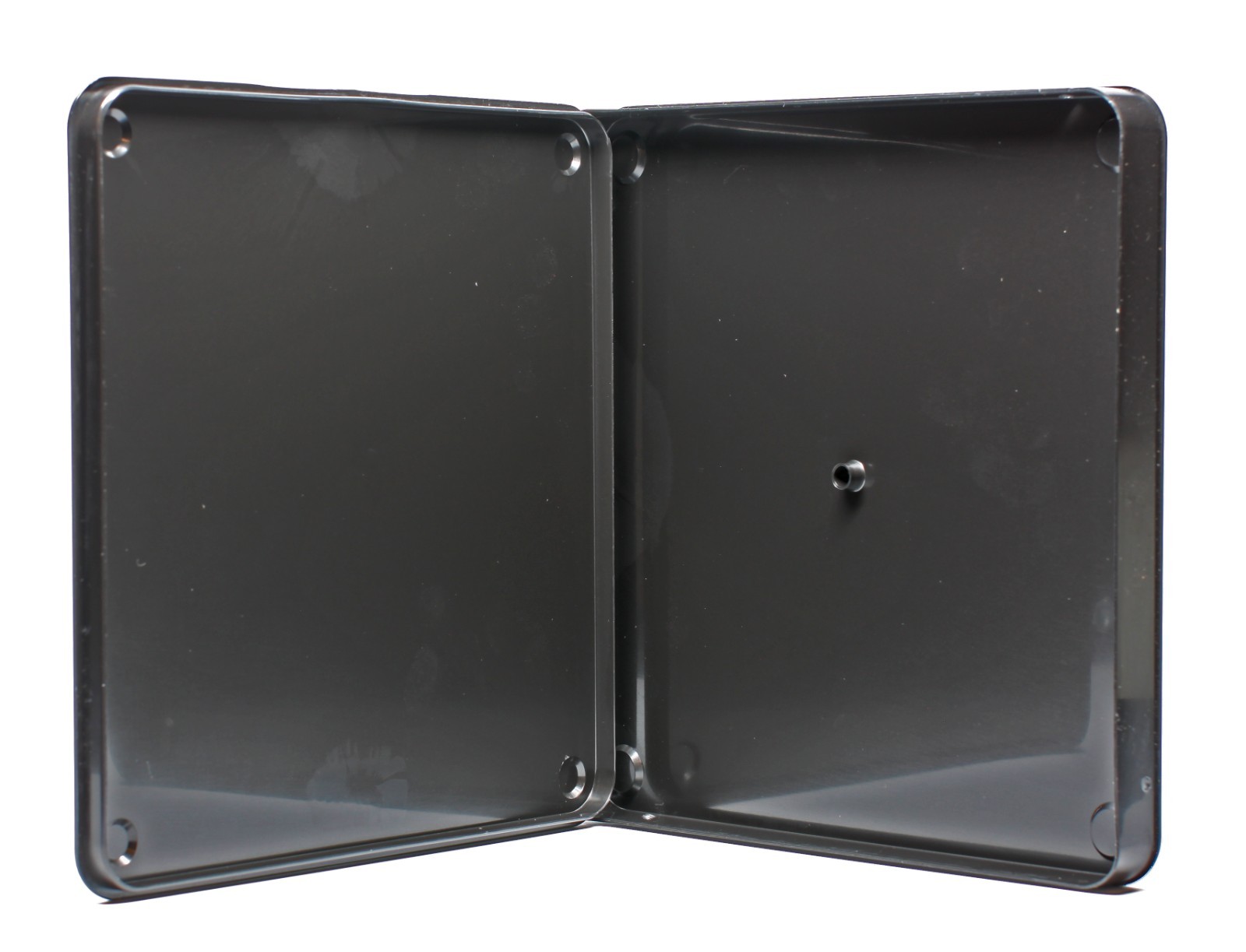 Film Case for 400 ft (7 in) 8mm, Super 8 & Audio Reels