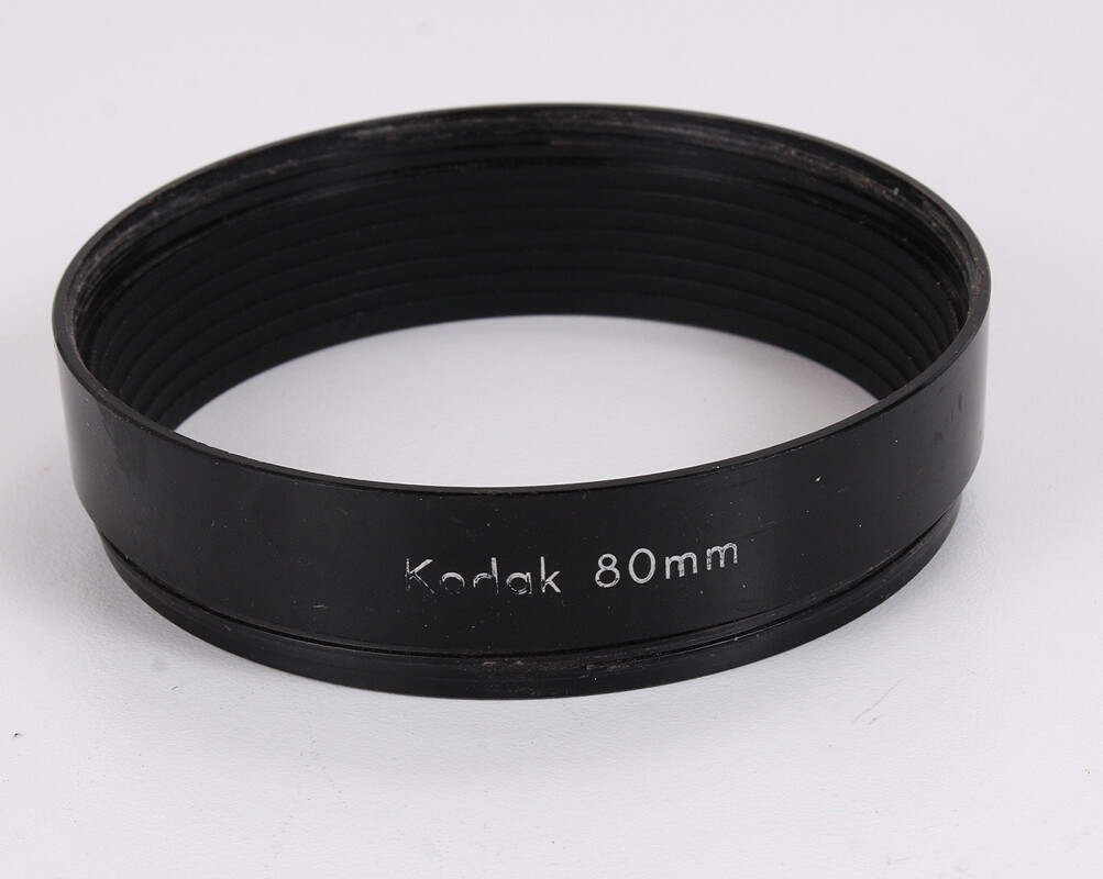 KODAK SHADE EXTENSION FOR 80/4 ON IIIC/IIC/IIIc/IIc/215912