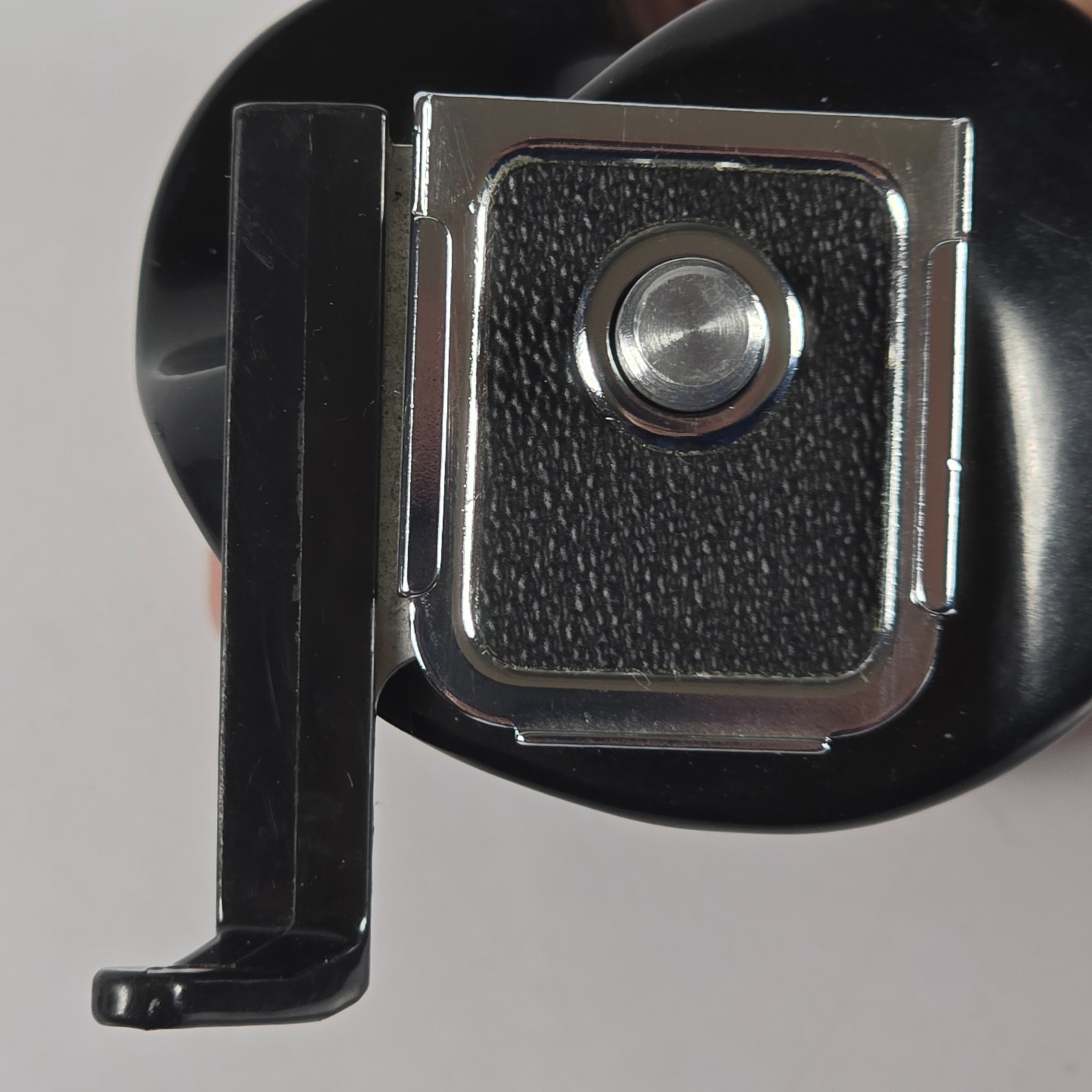 Hasselbald Pistol Grip