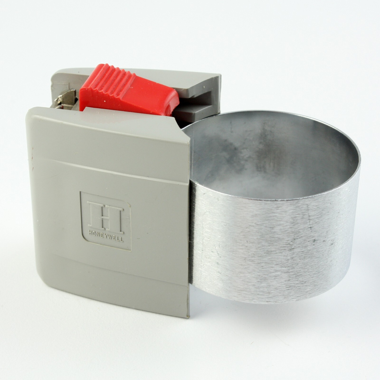 Honeywell Strobonar Handle Flash Mount Clip