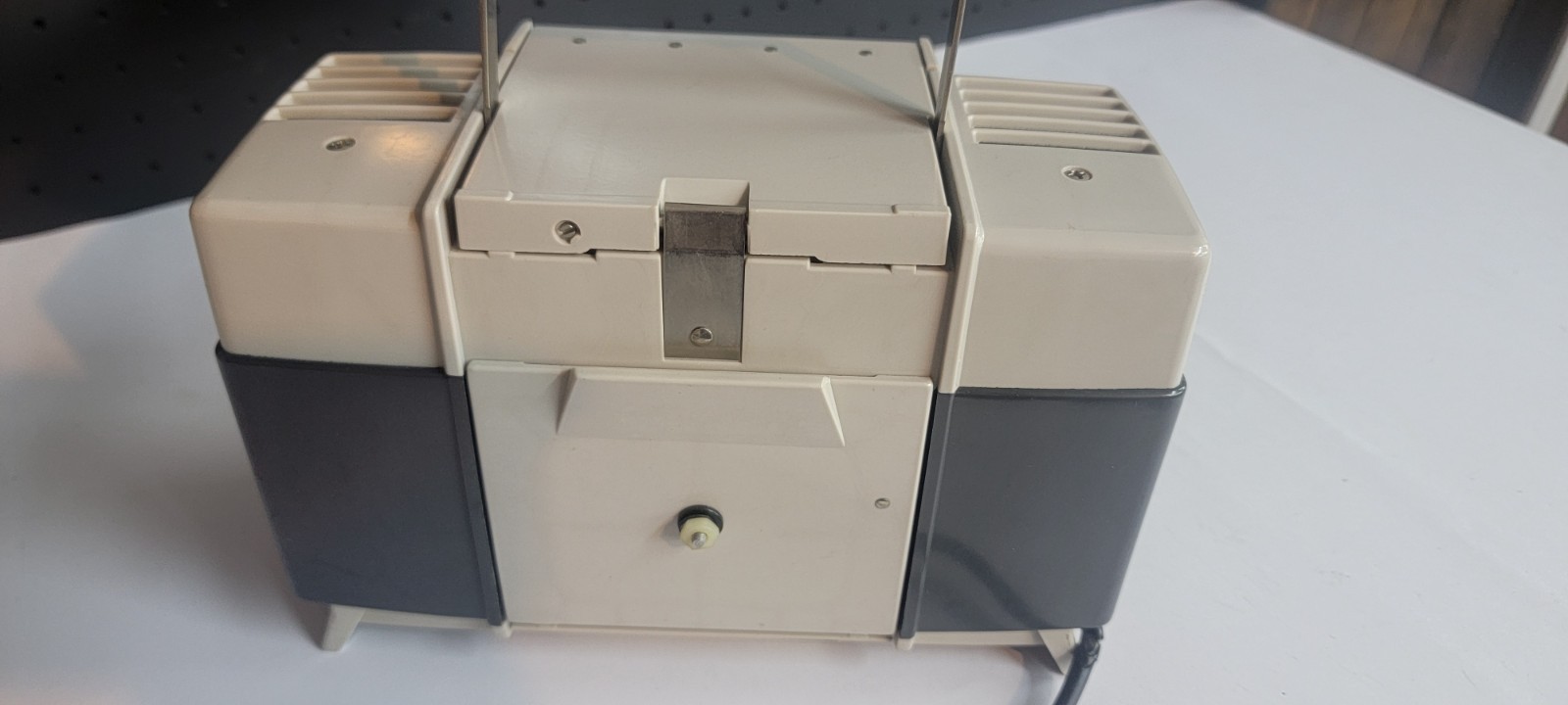 POLAROID–MODEL 240–PRINT COPIER–TYPE 40 SERIES FILM