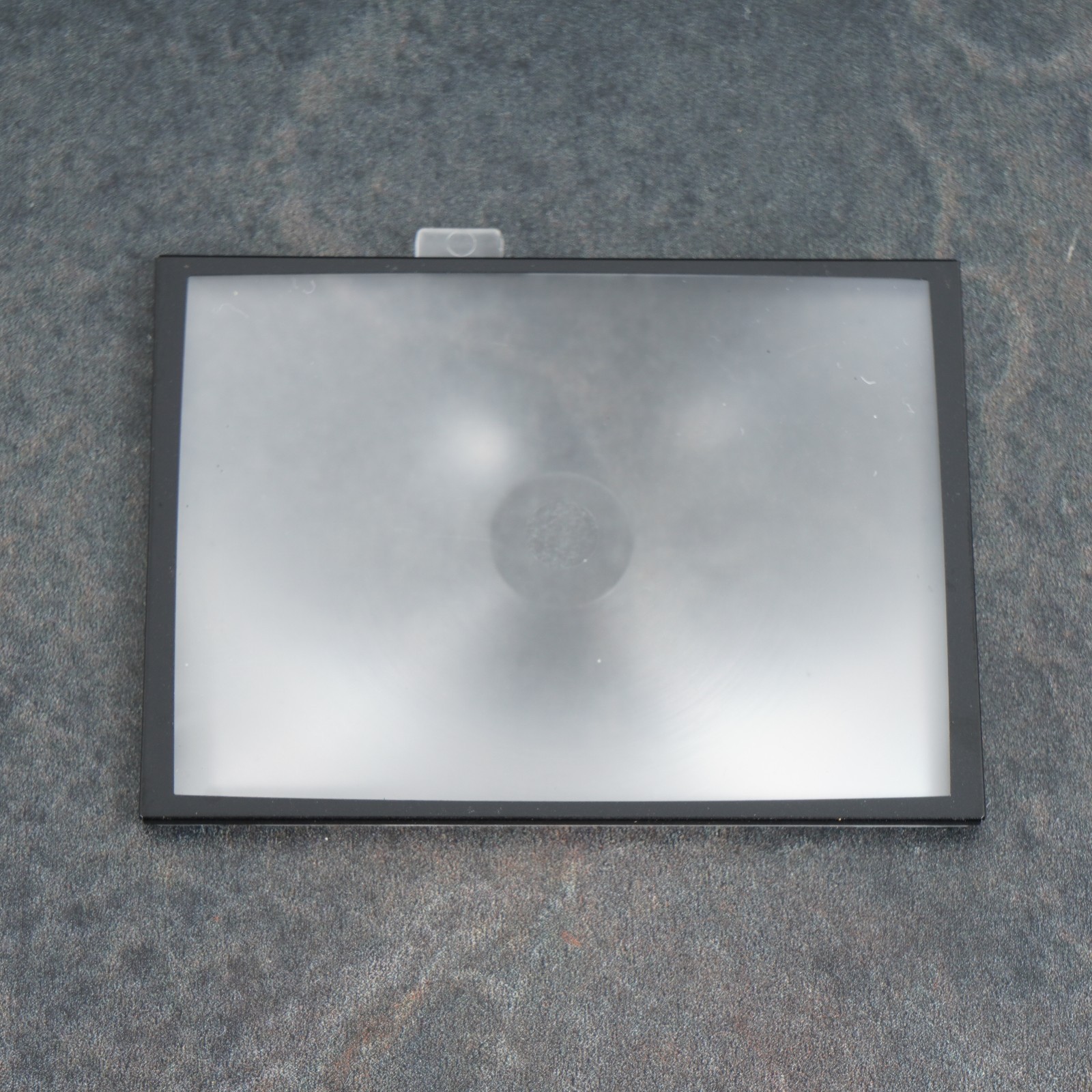 :[MINT] Mamiya 645 Pro/Super Focusing Screen Type N (Microprism)
