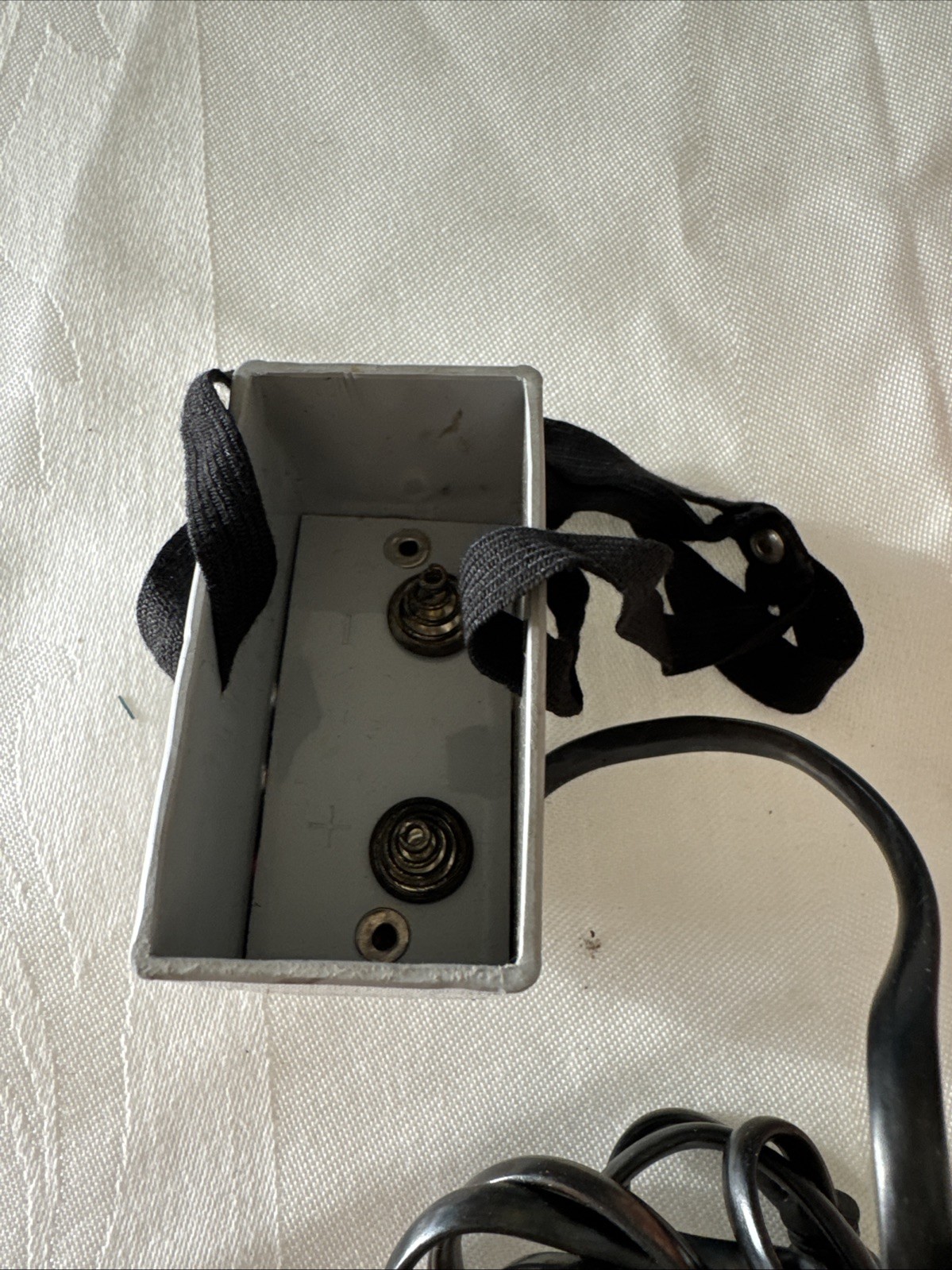VTG Minicam (Tokyo, Japan) Synchron Twinklelite Nikon Flash Unit With Box Book”