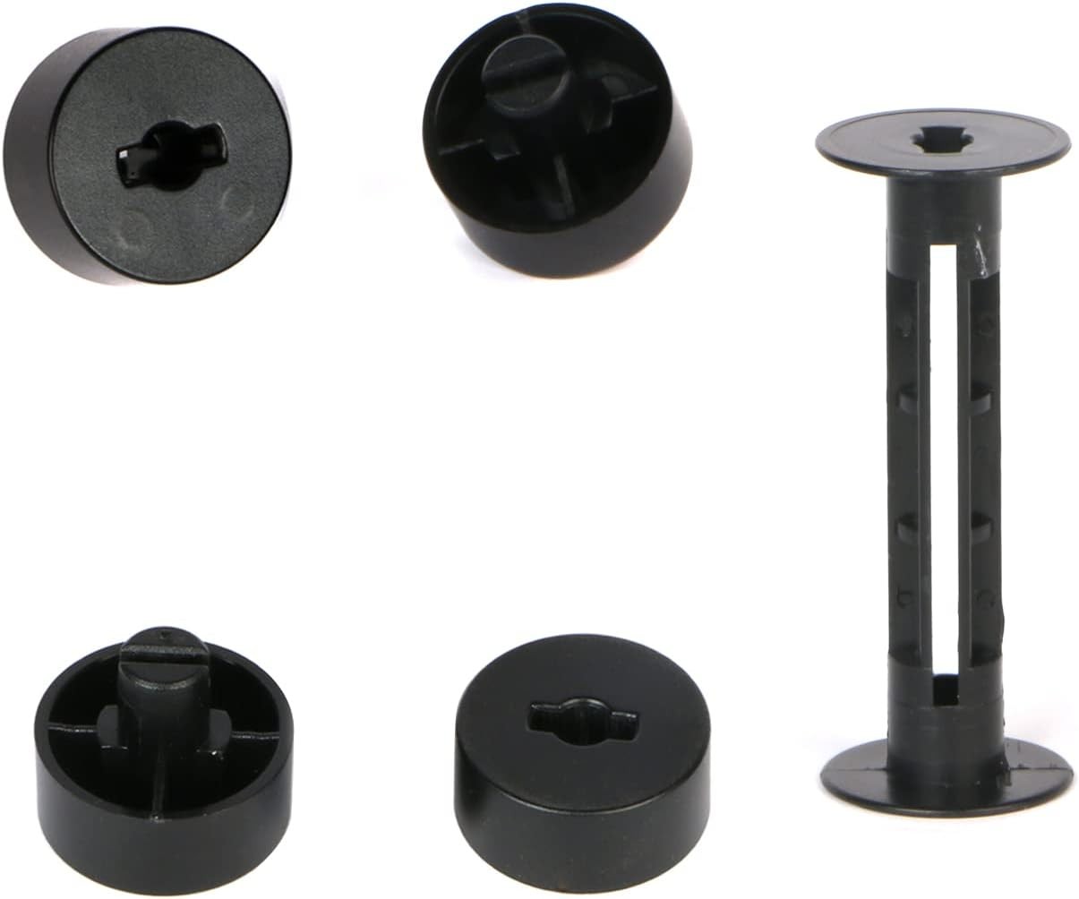HOLGA 35mm to 120mm Film Spool Adapter for 120 Medium Format Film Cameras