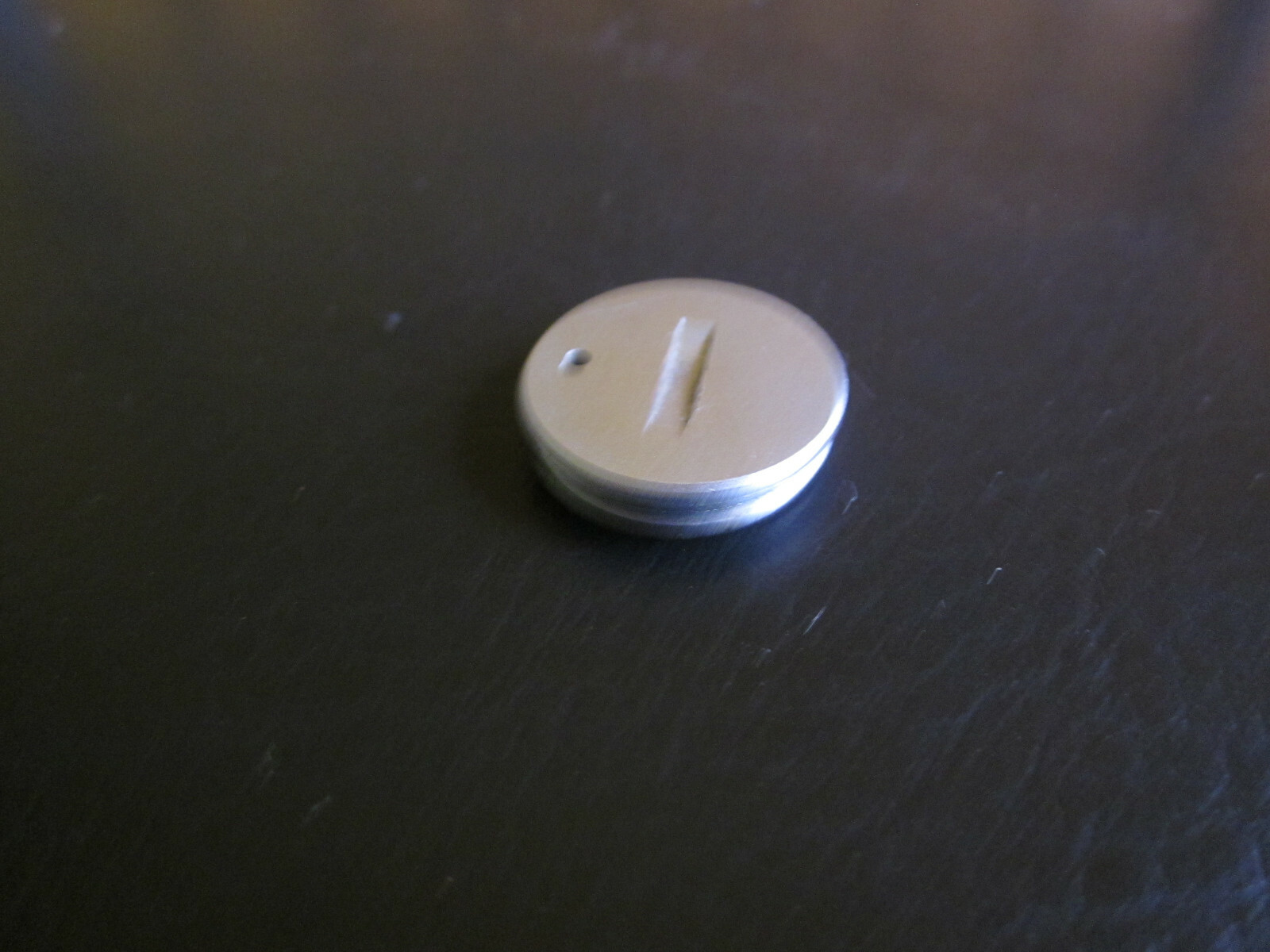 Olympus Battery Cap Cover for OM10 OM20 OM40 OM PC OMG SLR Camera.Original Part.