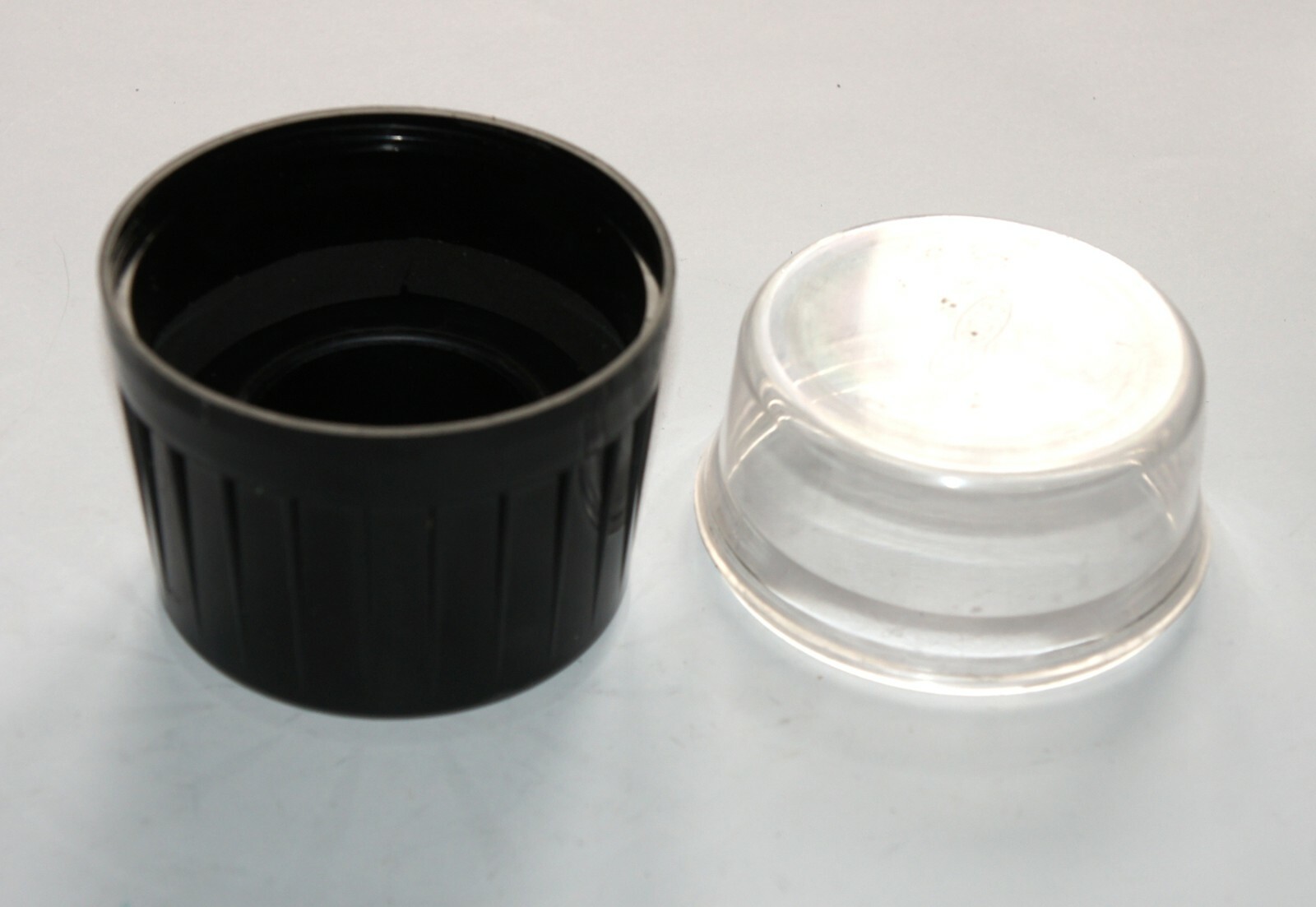 Original case from SUPER FAST MEOPTA MEOSTIGMAT 1/70 70mm F1.0 Projection Lens