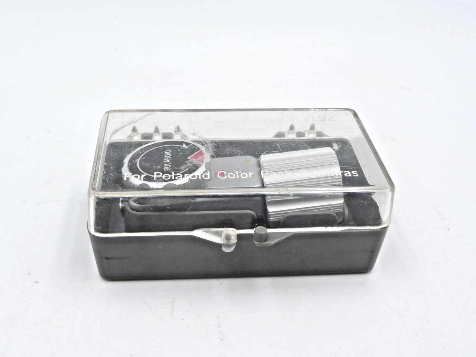 Polaroid Self-timer No. 192 for Polaroid Color Pack Cameras