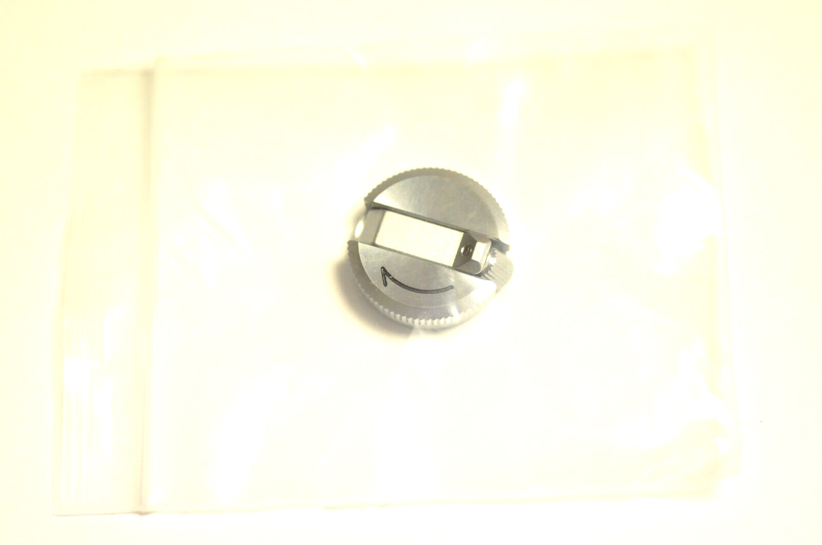 Nikon Nikkormat rewind cap NEW OLD STOCK WILL FIT FT FT2 FT3 & EL MODELS