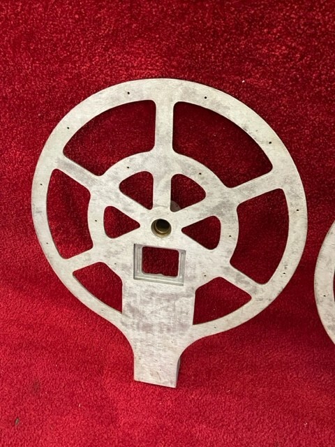 70mm Century JJ Magazine Parts