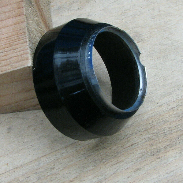 36mm A36 push fit slip on lens hood shade summar fit 53 x 27