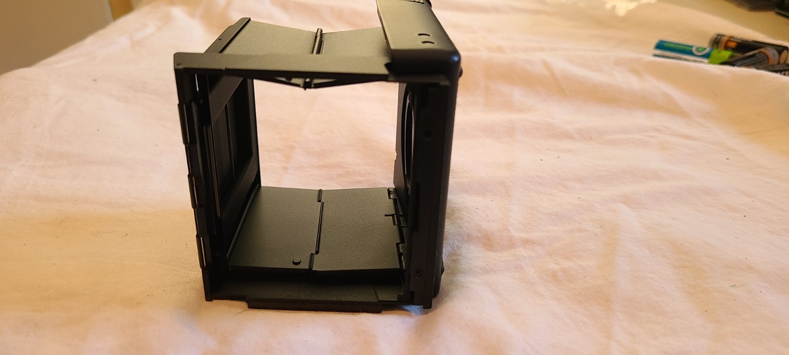 Rollei Rolleiflex Original Waist Level Finder For 6000 System