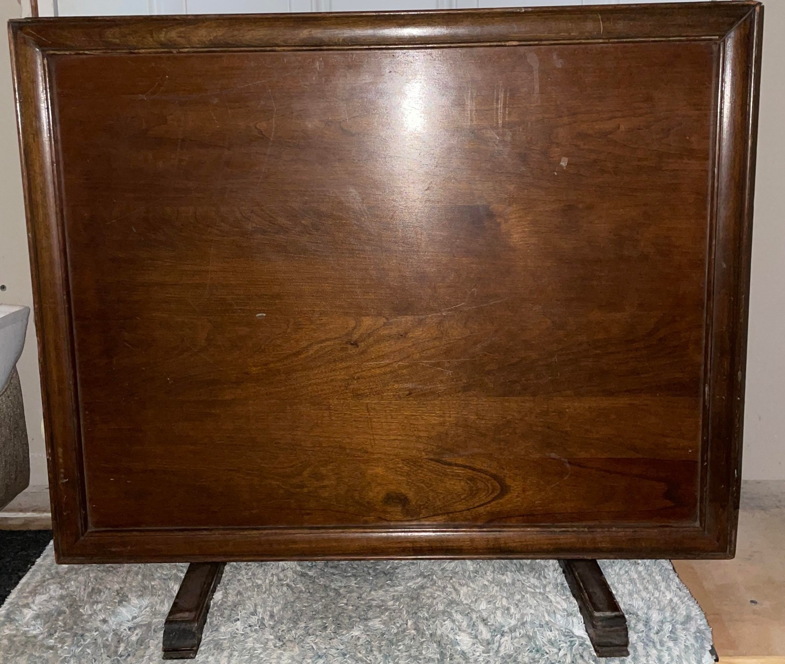 Eastman Kodak Kodacolor Projector Screen U.S.A. 16mm Home Movie – Antique 1930s