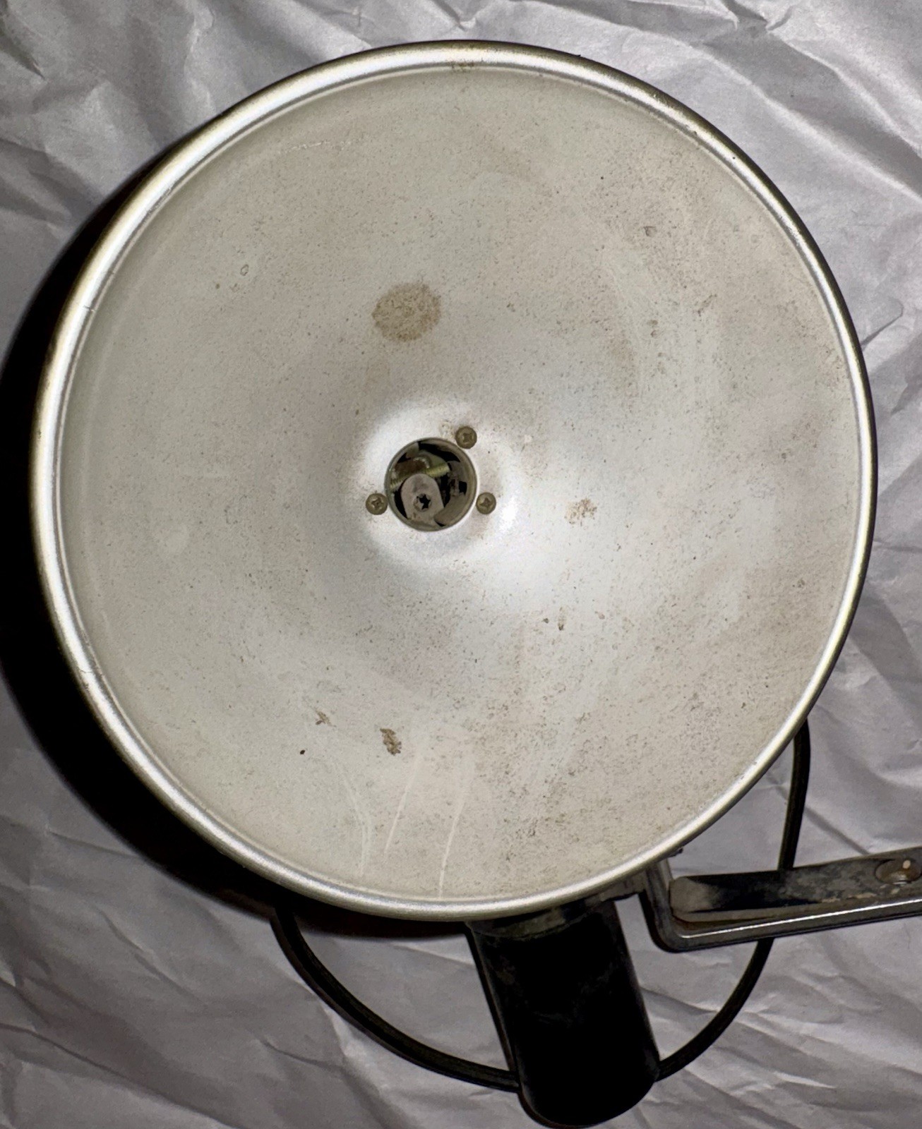 VINTAGE KODAK FLASHOLDER EXTENSION UNIT MODEL B