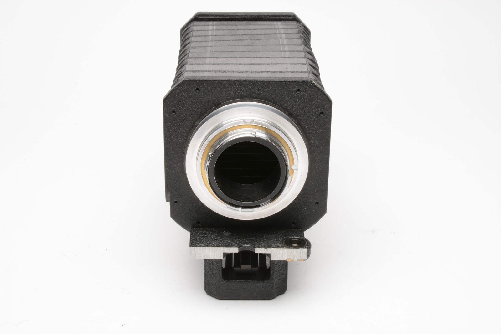 Leica Bellows 1 UXOOR #16555 Modified to fit M-Mount lenses