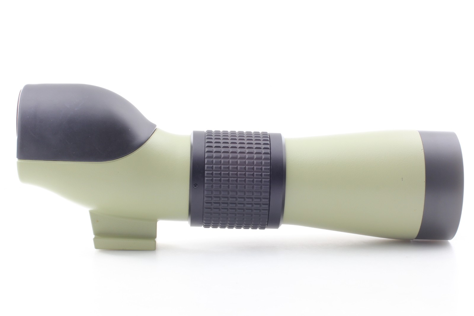 [TOP MINT] Nikon Fieldscope Field Scope Green D=60 P Eyepiece 20x from JAPAN