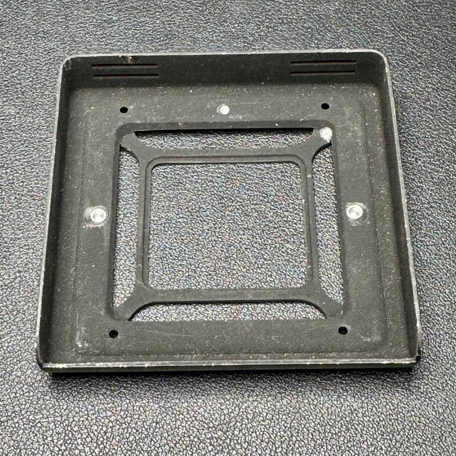 Rollei TLR Tele Rollei 4.0 Waist Level Finder Parts