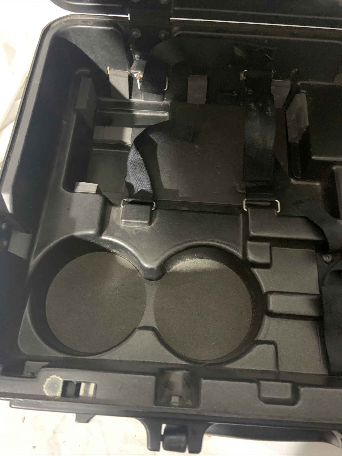 minolta cs-3300s Hard Case And Viedo/power Cables And Box