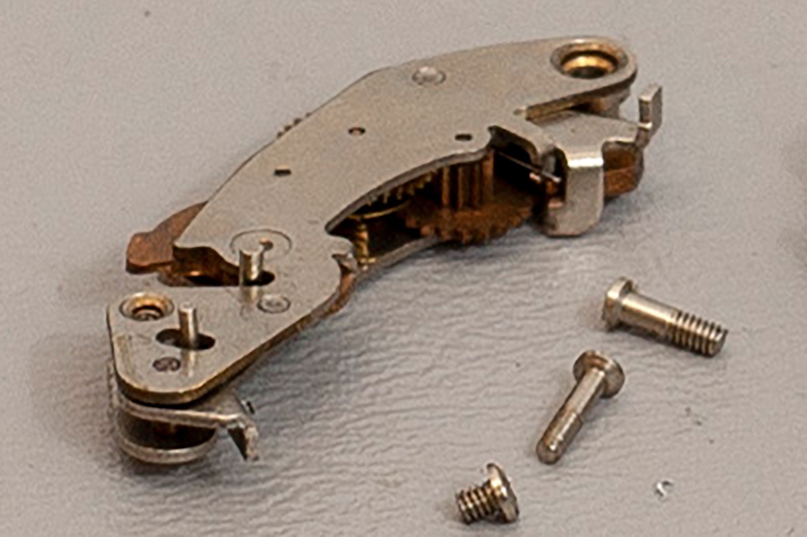 Kodak Retina replacment SPEEDS parts FOR Reina Ib,IIc,Reflexs & IIIc lens