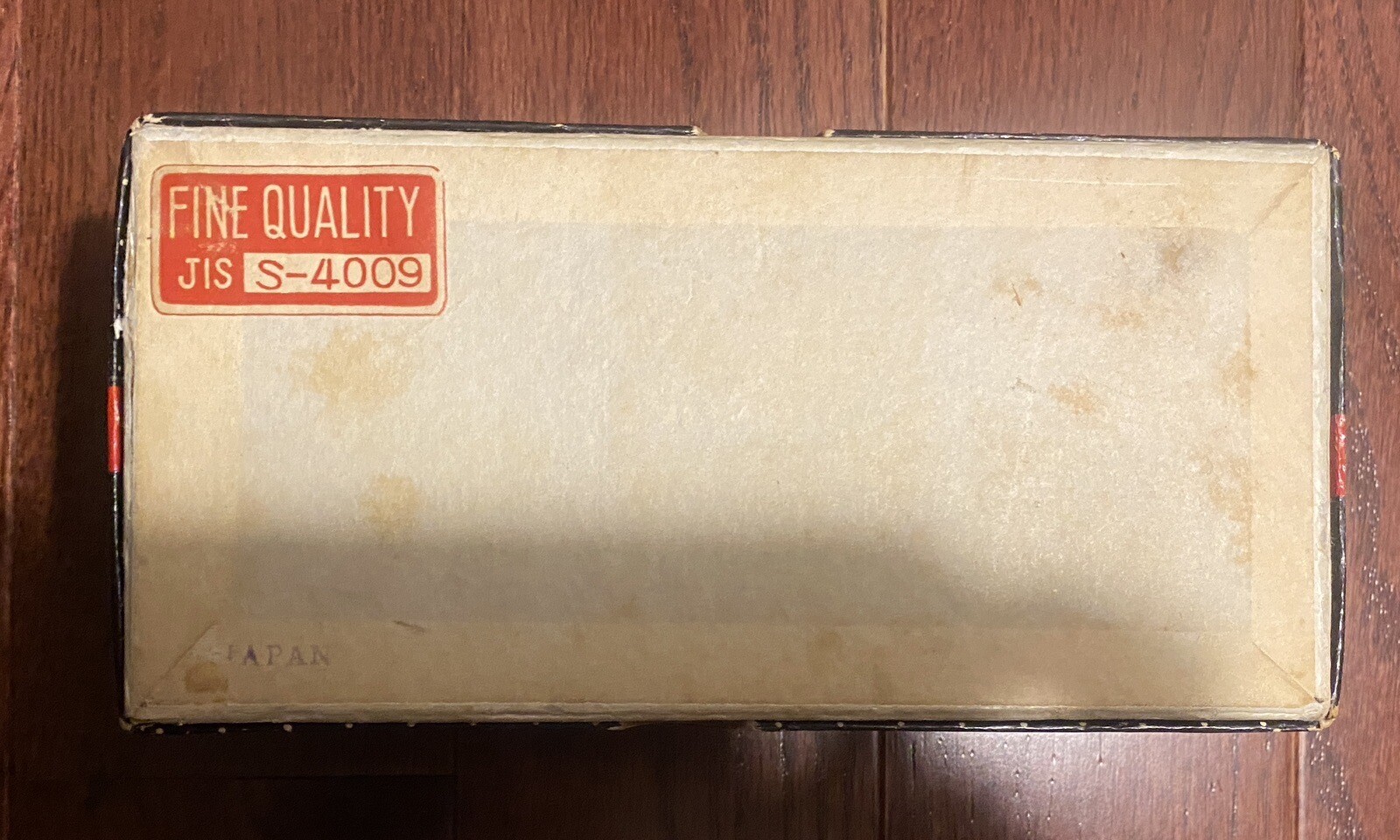 BROCKWAY Daybrite Table Viewer w/ Original Box, Instructions & 2 Bulbs