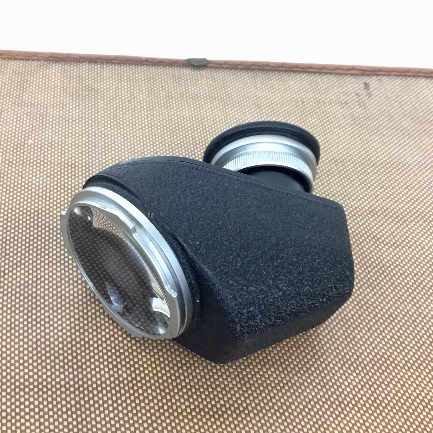 Leica closeup kit camera D.R.P 1949 bellows focus w case 20% OFF SALE
