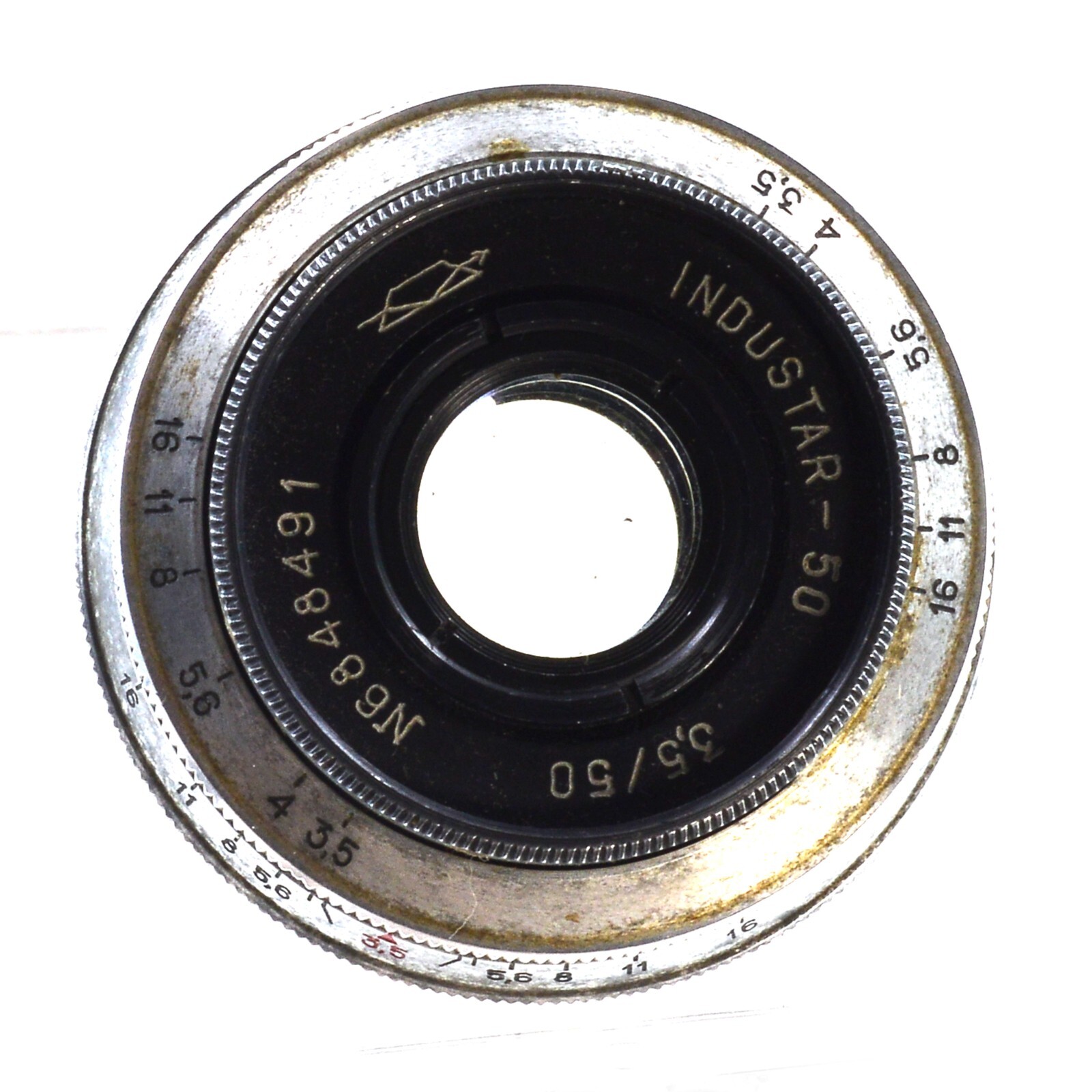 Leica closeup kit camera D.R.P 1949 bellows focus w case 20% OFF SALE