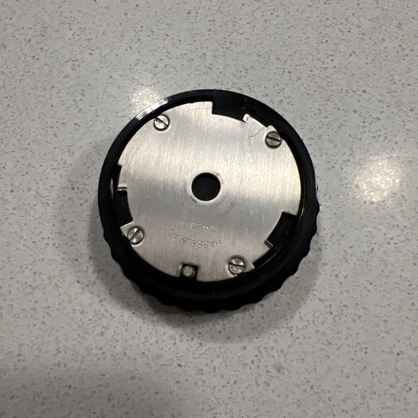 Hasselblad winding Crank Knob For 500cm Etc