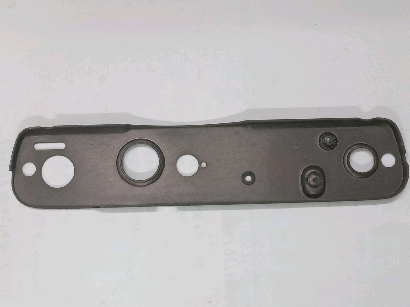 New Old Stock Bottom Base Plate For Pentax LX Original New Spare Part # 5316612