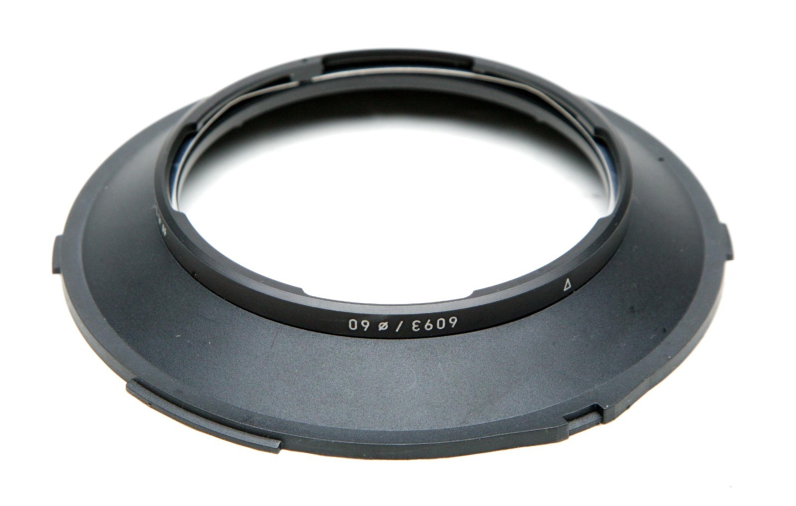 Hasselblad 40741 Bay 60 CF & CB Lens Mounting Ring Adapter B60 For Proshade 6093