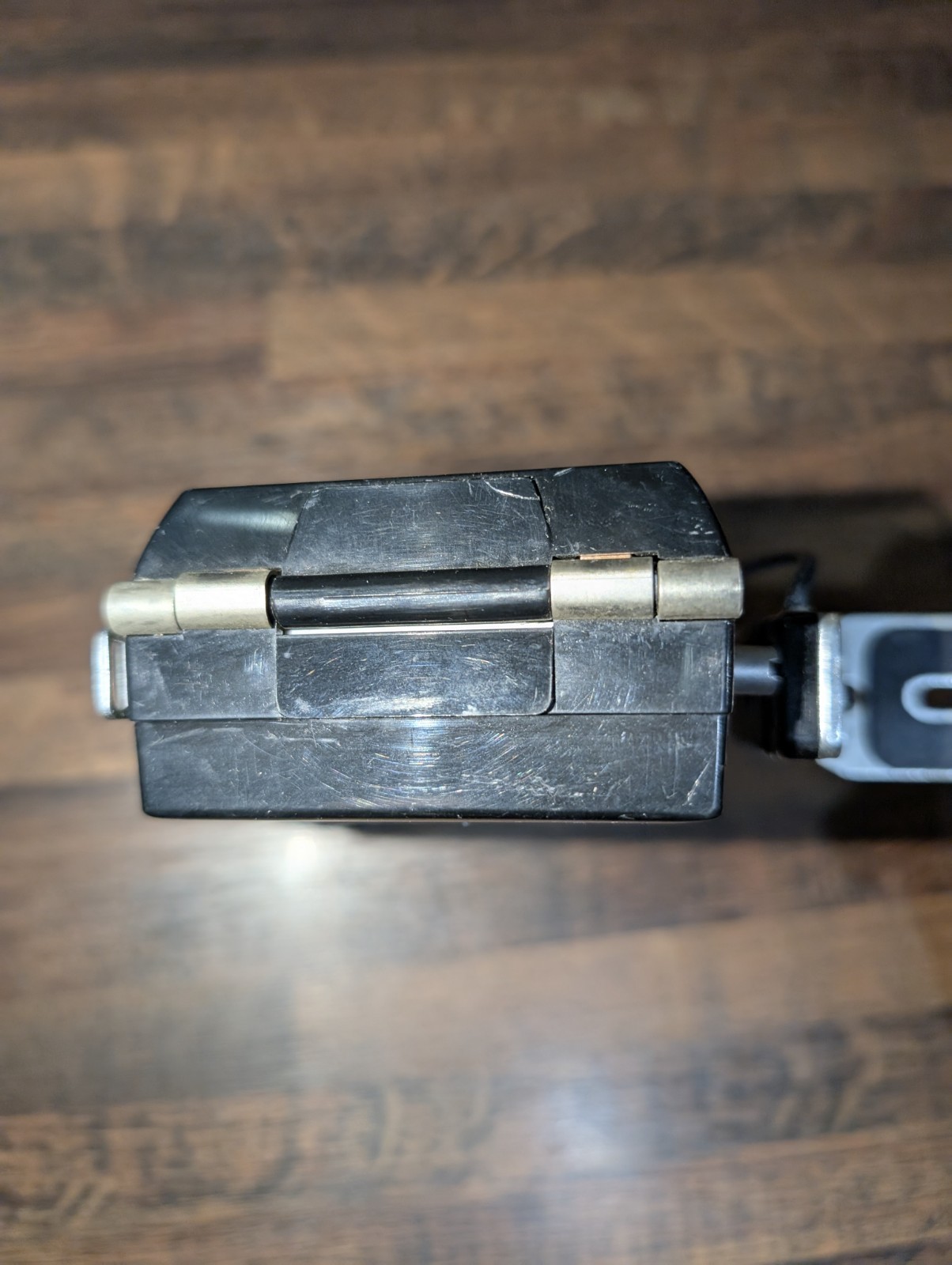 Kodak Pocket Flash Holder B-1 1950’s?