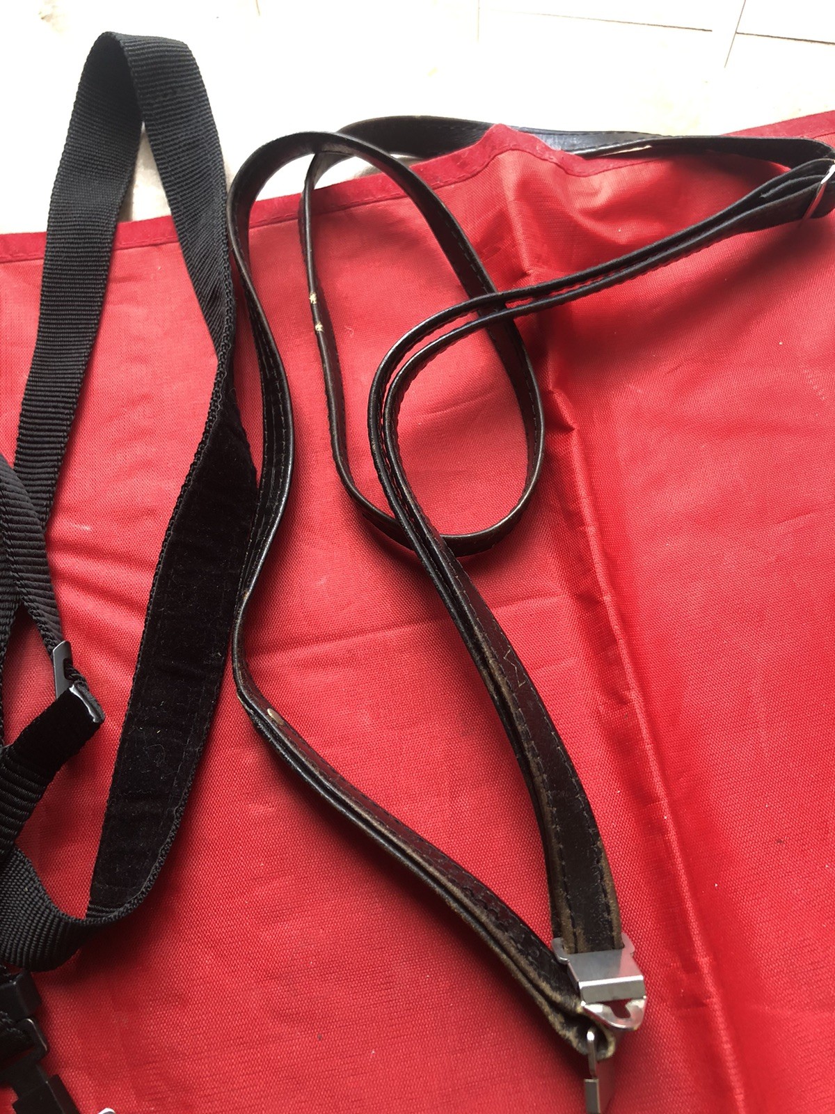 Hasselblad Straps Lot For hasselblad Cameras