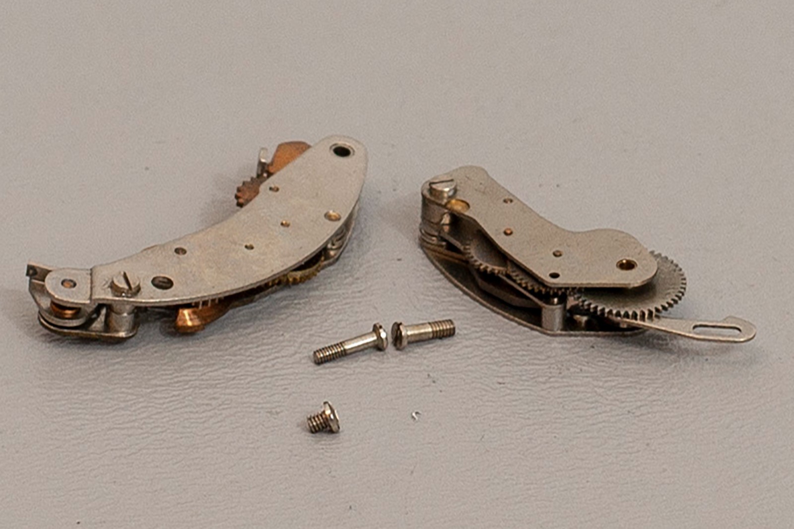 Kodak Retina replacment SPEEDS parts FOR Reina Ib,IIc,Reflexs & IIIc lens