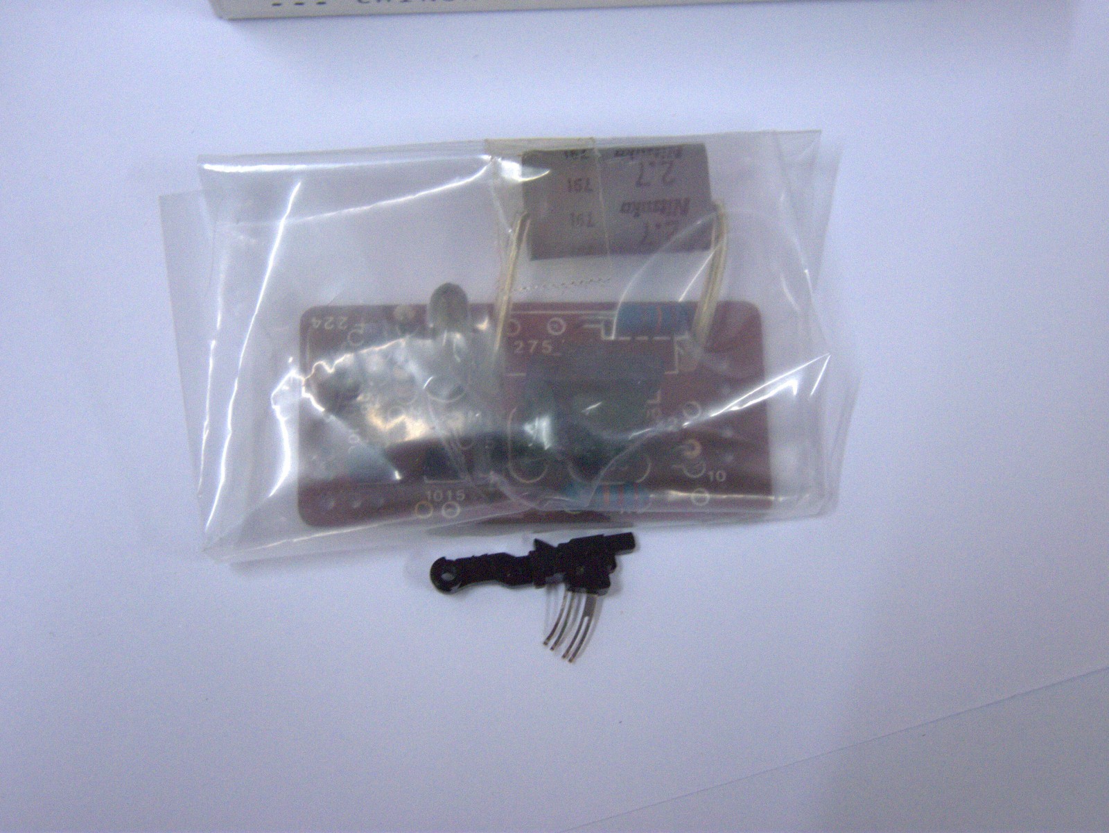 Lot of CHINON Vintage parts.