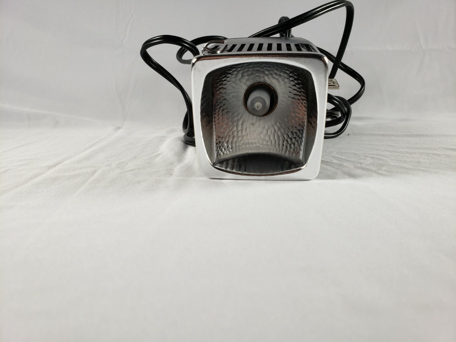 Kodak Instamatic Movie Light Model 1 No. D375 tested and works!