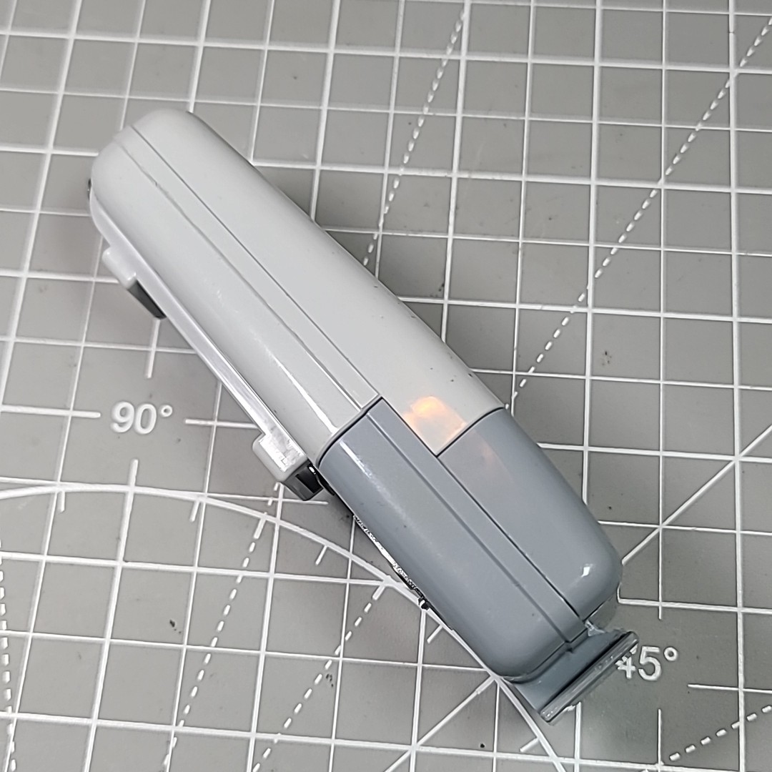 Vintage Zeiss Ikon Ikoblitz 4 Camera Flash Unit