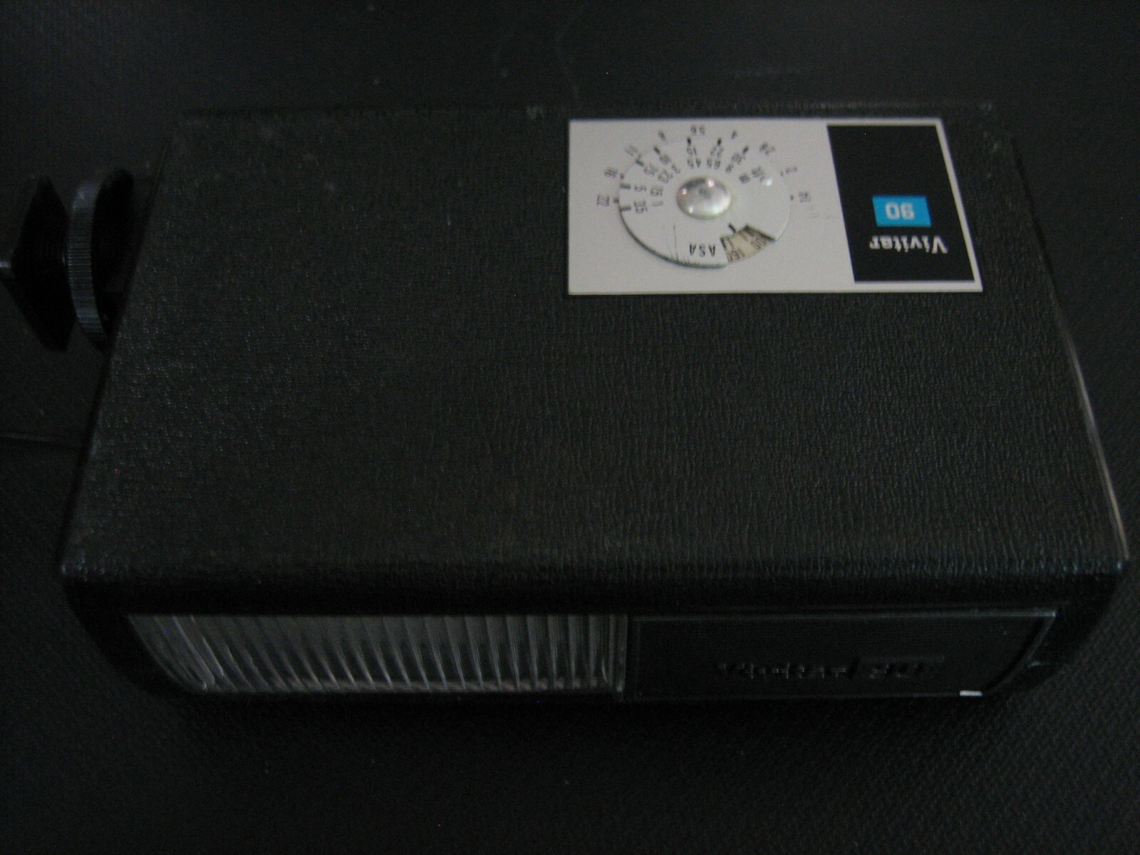 Vintage Vivitar 90 Flash Unit