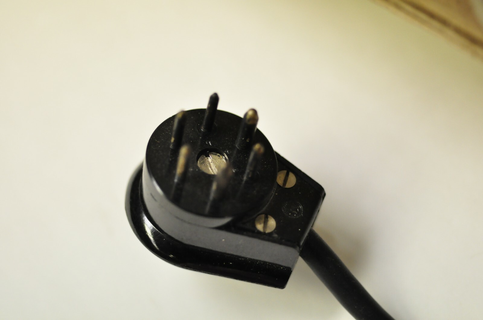 Telepfiff Remote control T 30 for Leitz Pradovit