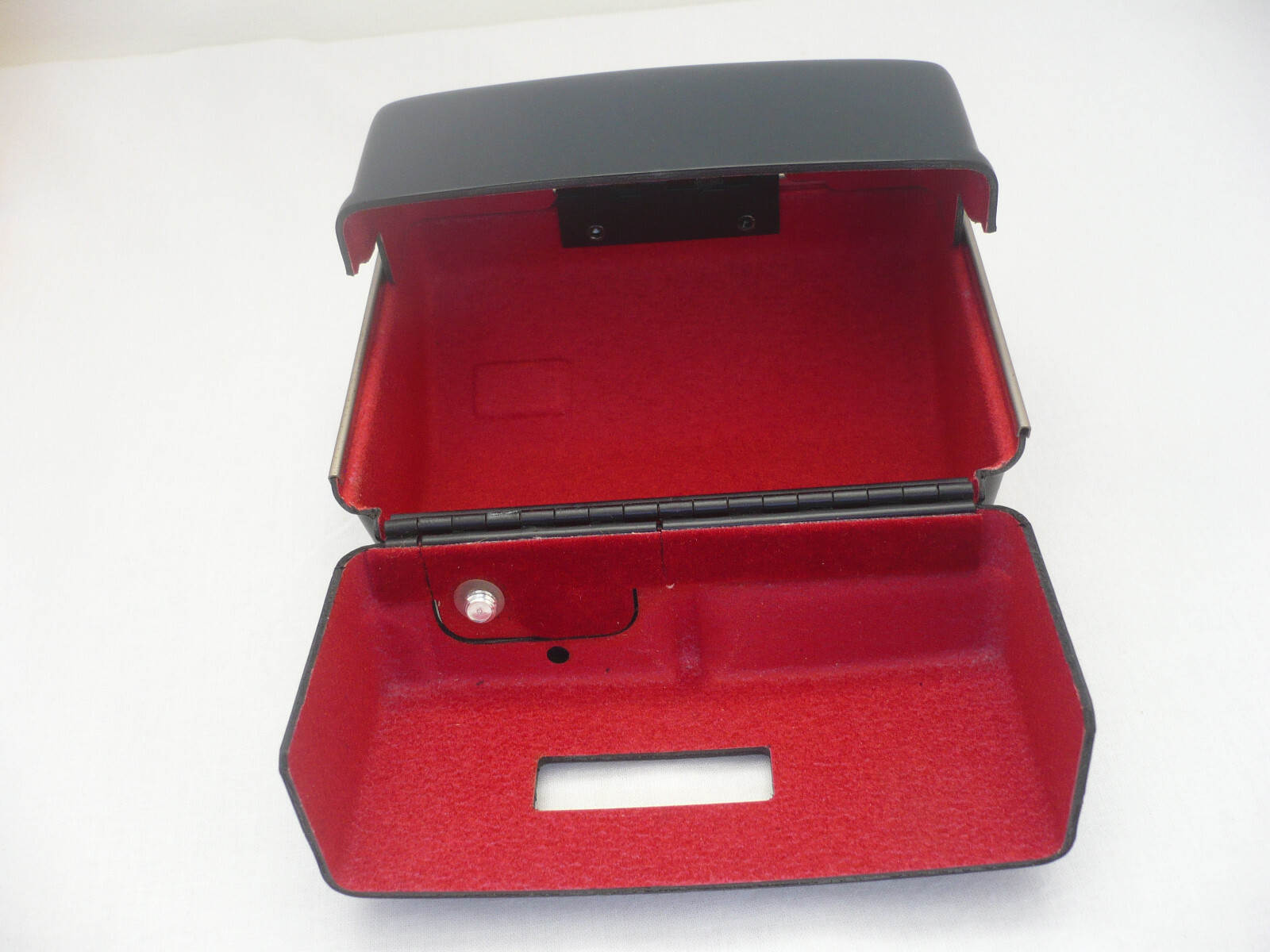 Vintage Kodak Instamatic Field Case Model F in Box Never Used