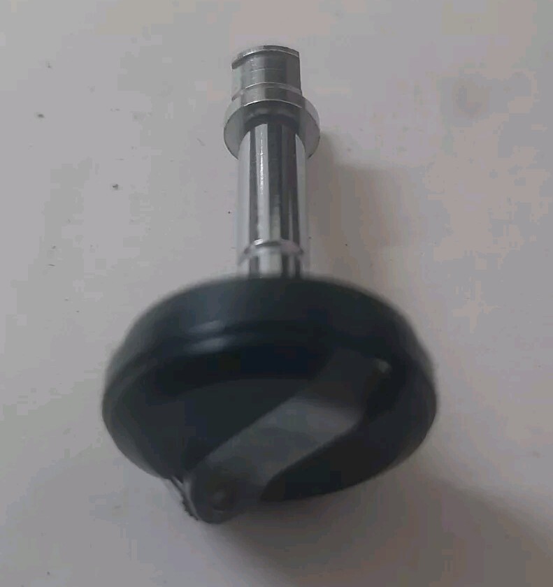 Rewind Knob For Nikon FG Original Used Spare Part In Good Condition