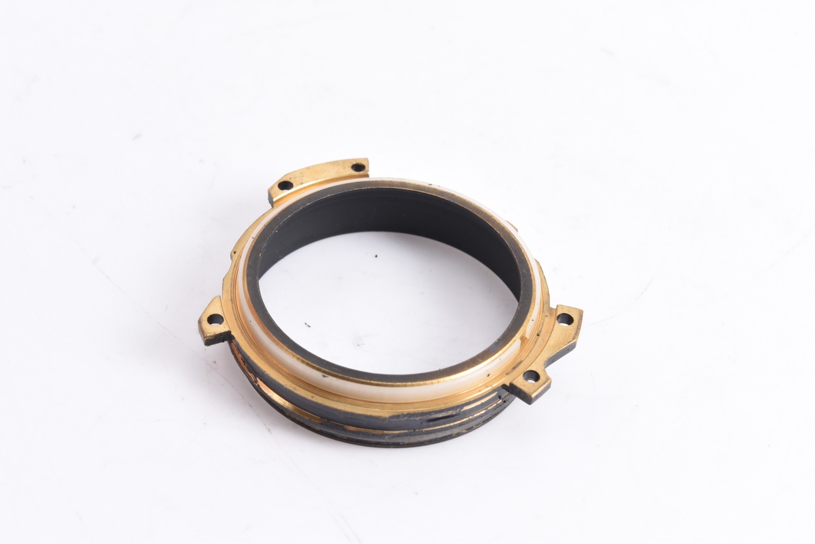 Hasselblad Zeiss Distagon 50mm f/4 C T* Lens Rear Lens Assembly Extender V52