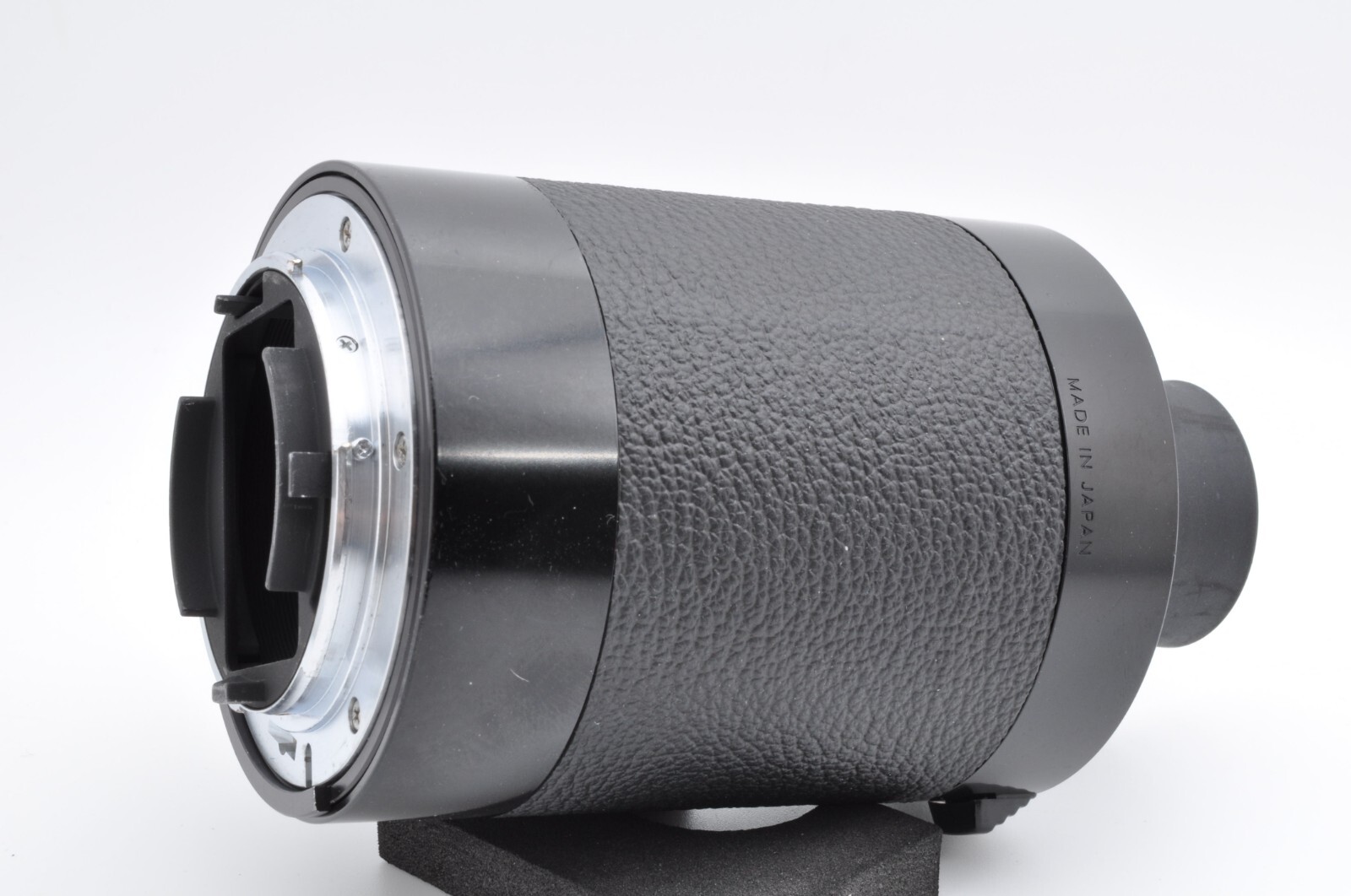 [Excellent] Nikon TC-301 2x Teleconverter with Caps From JAPAN #224098