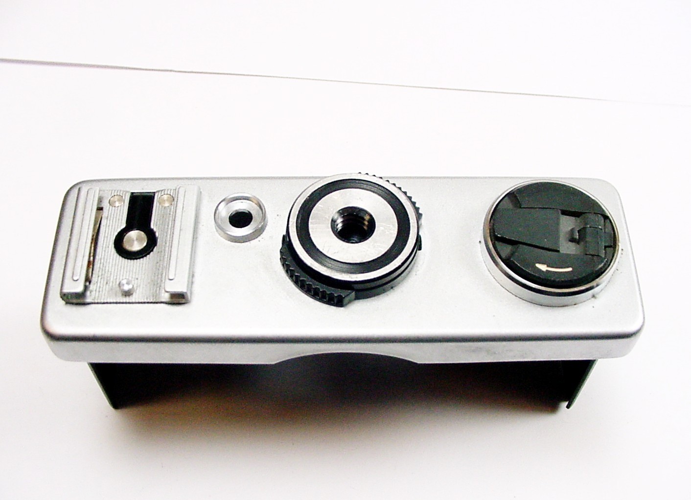 Rollei 35 LED B35 35 B back | Chrome | Singapore | Tested | nr E+ | $39 |#34,34A