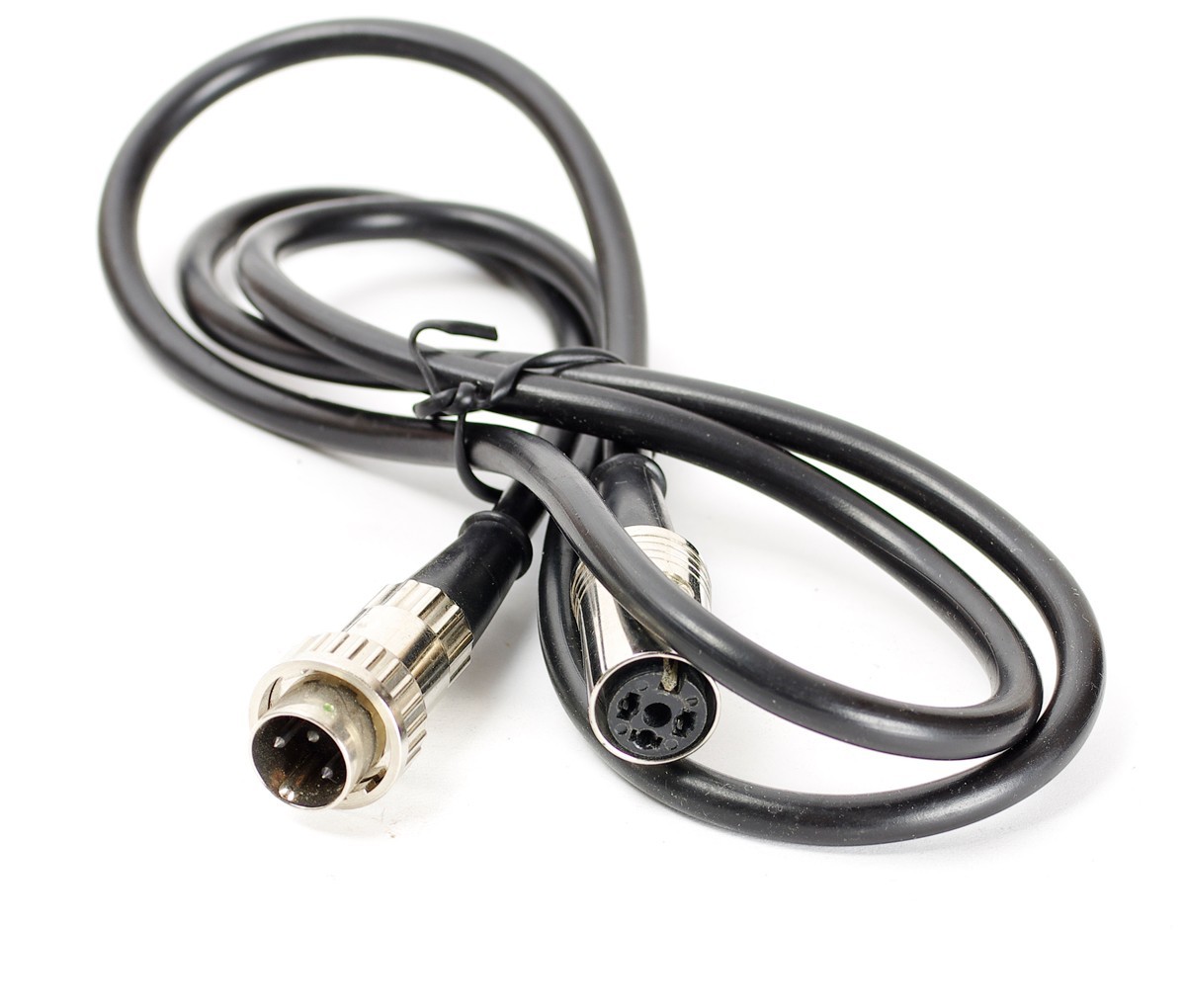 Bolex Paillard 3PIN Connector Cable / Power Cable for 16mm Cameras