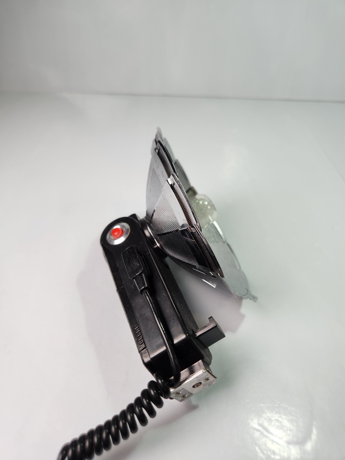 Vintage Focal Folding Flash Reflector – Made in Japan