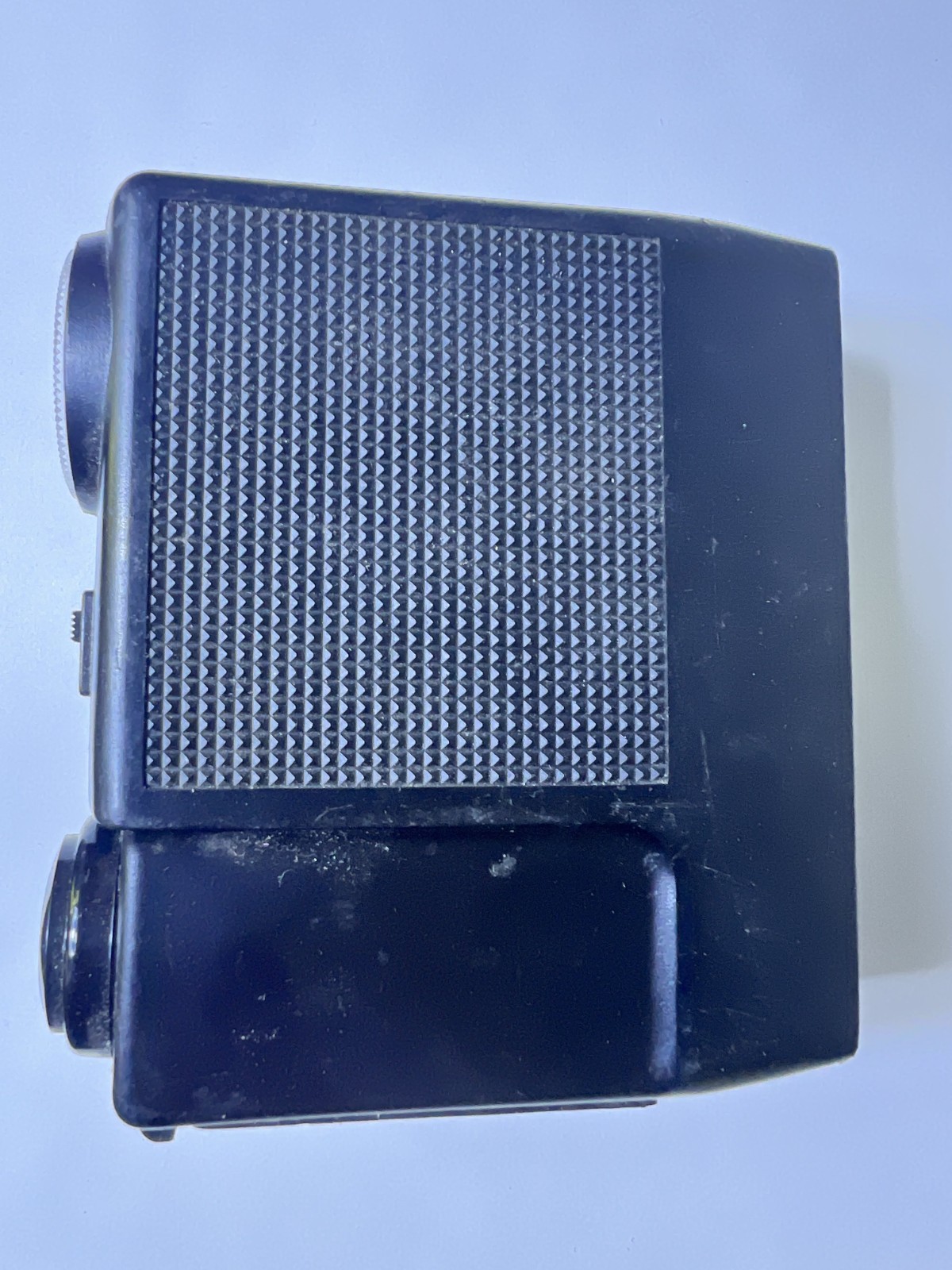 Vintage Vivitar Auto/Thyristor 292 Camera Flash PRE-OWNED Tested Free Shipping!!